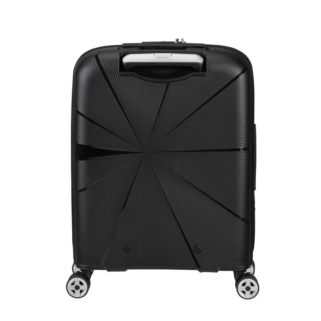 American Tourister Starvibe Spinner Carry-On Hardside Luggage