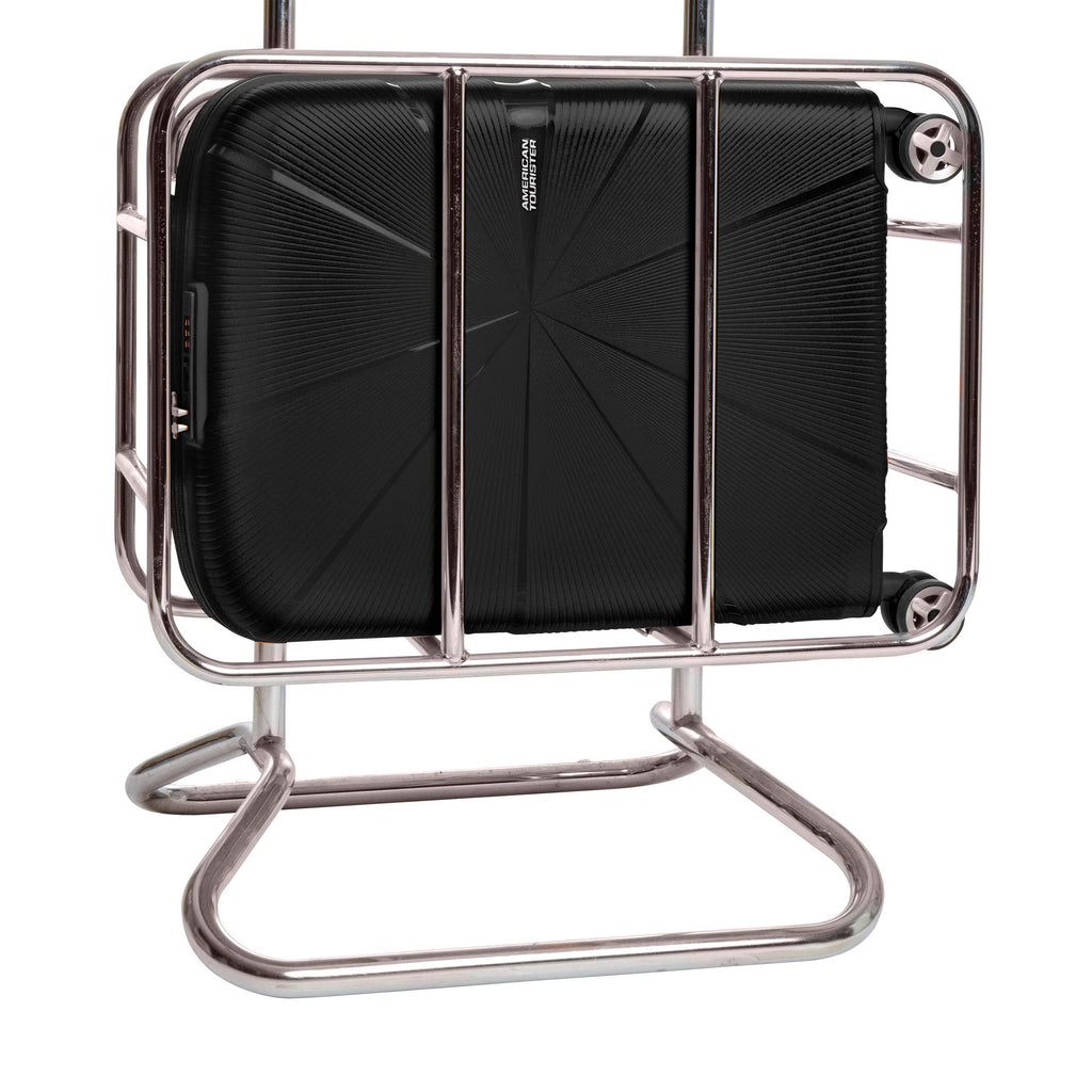American Tourister Starvibe Spinner Carry-On Hardside Luggage