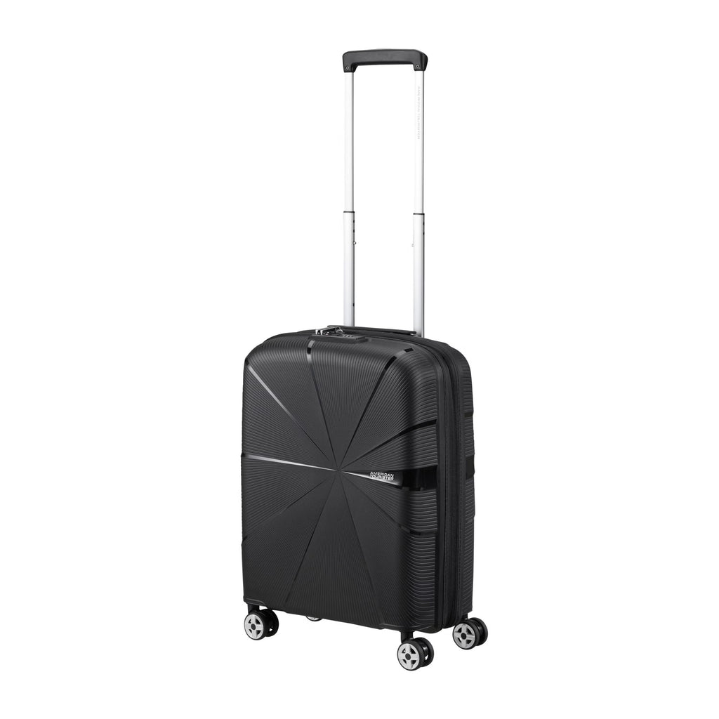 American Tourister Starvibe Spinner Carry-On Hardside Luggage