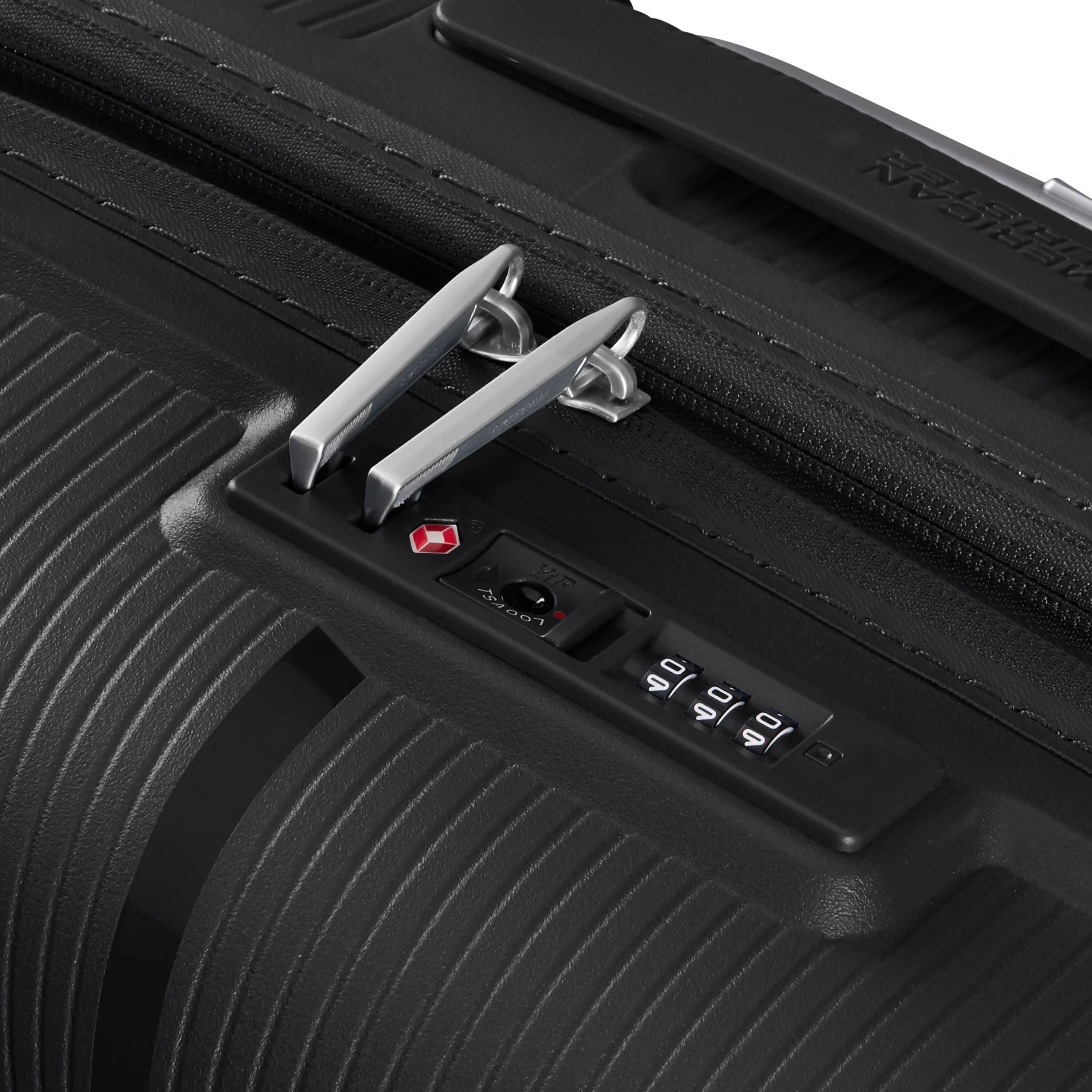 American Tourister Starvibe Spinner Carry-On Hardside Luggage