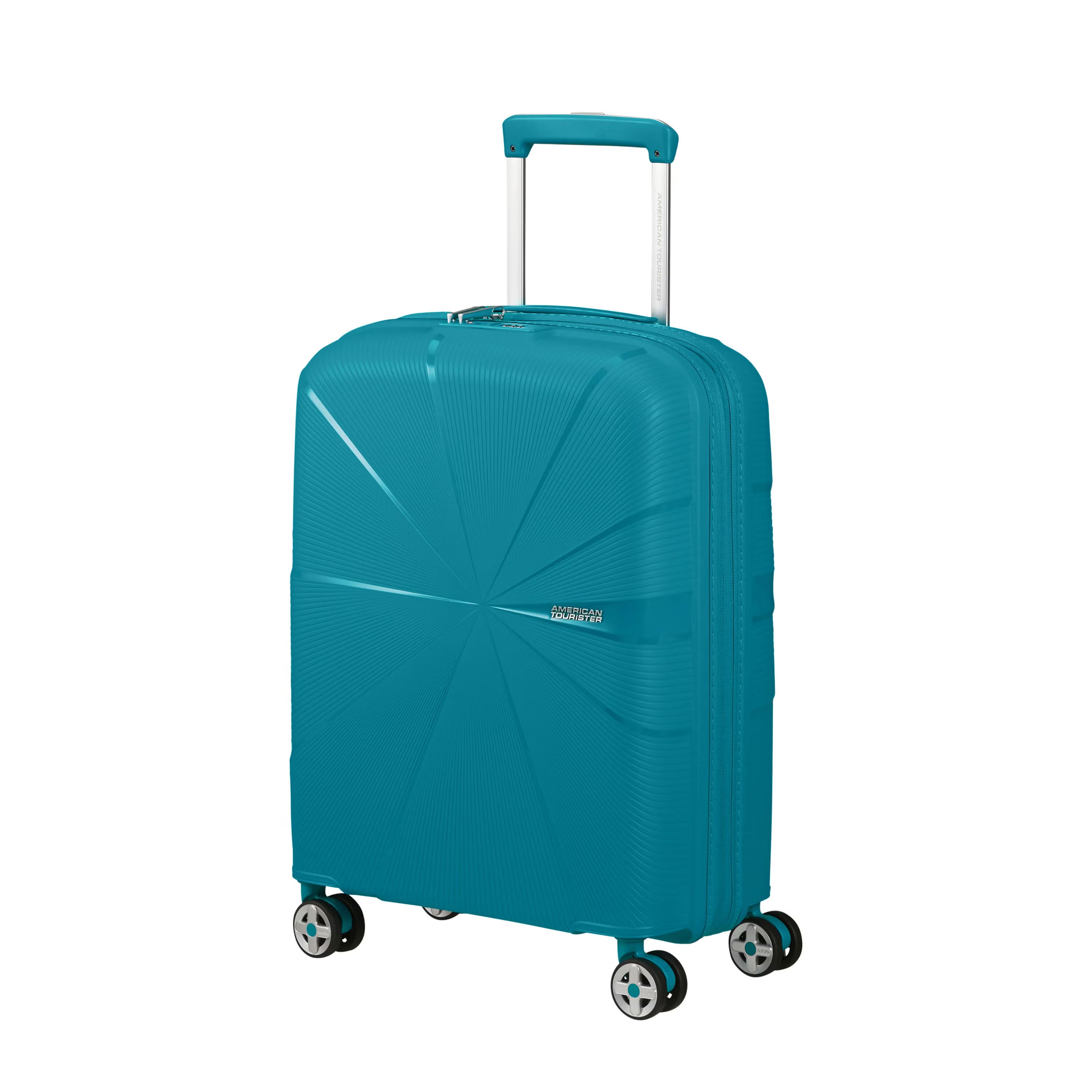 American Tourister Starvibe Spinner Carry-On Hardside Luggage