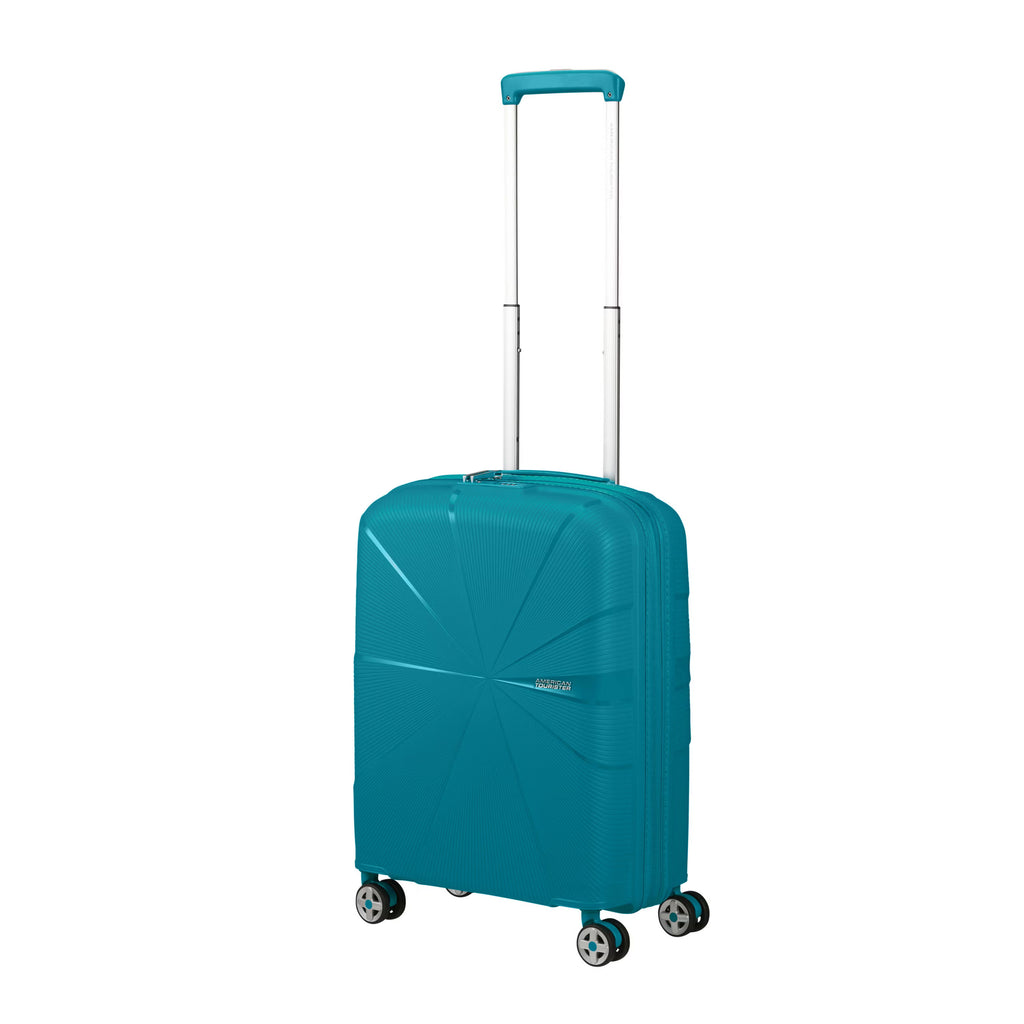 American Tourister Starvibe Spinner Carry-On Hardside Luggage