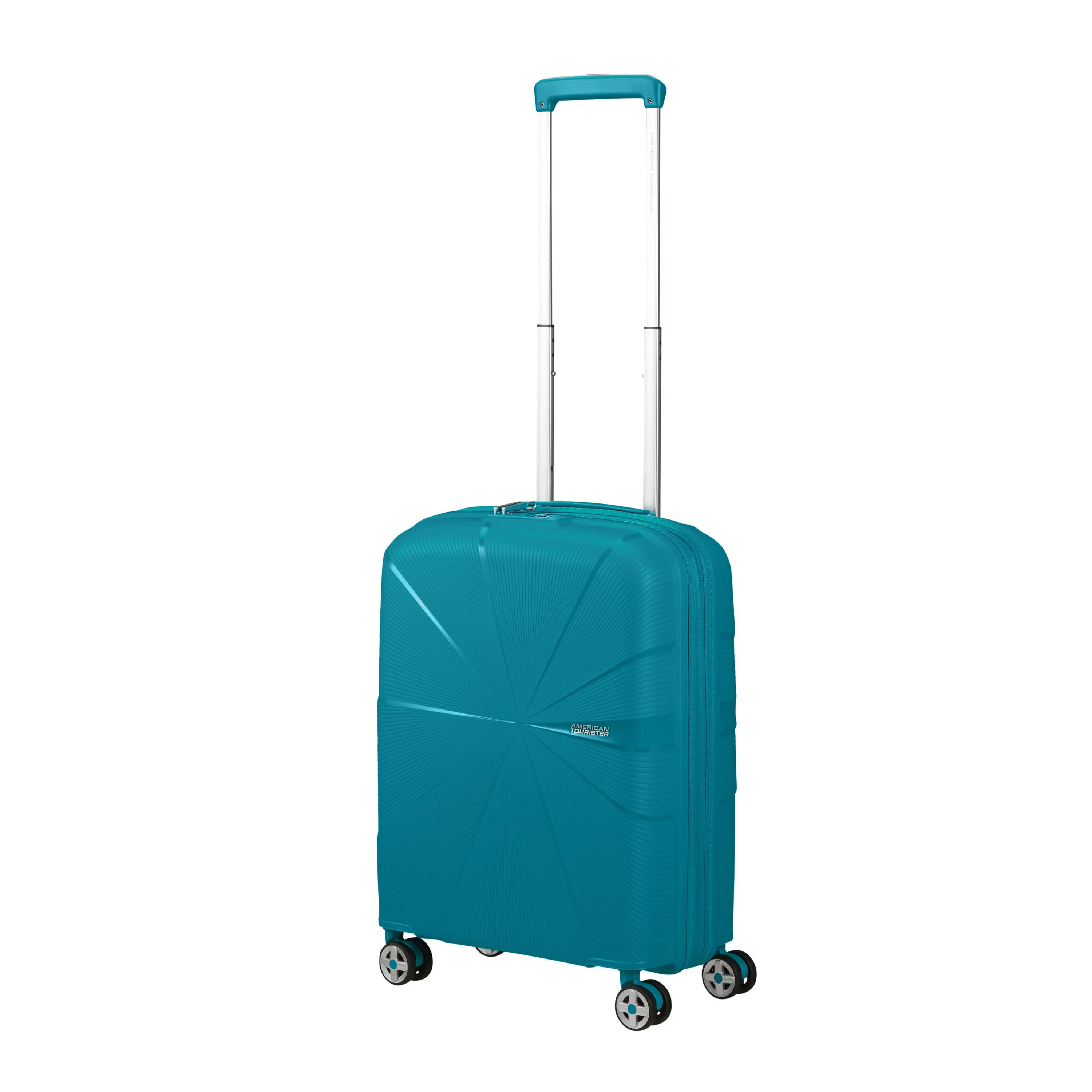 American Tourister Starvibe Spinner Carry-On Hardside Luggage