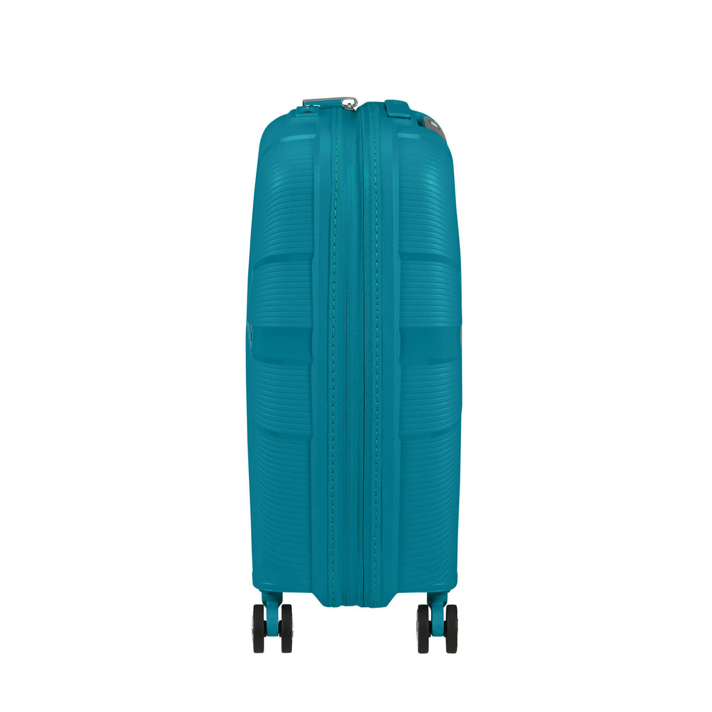 American Tourister Starvibe Spinner Carry-On Hardside Luggage