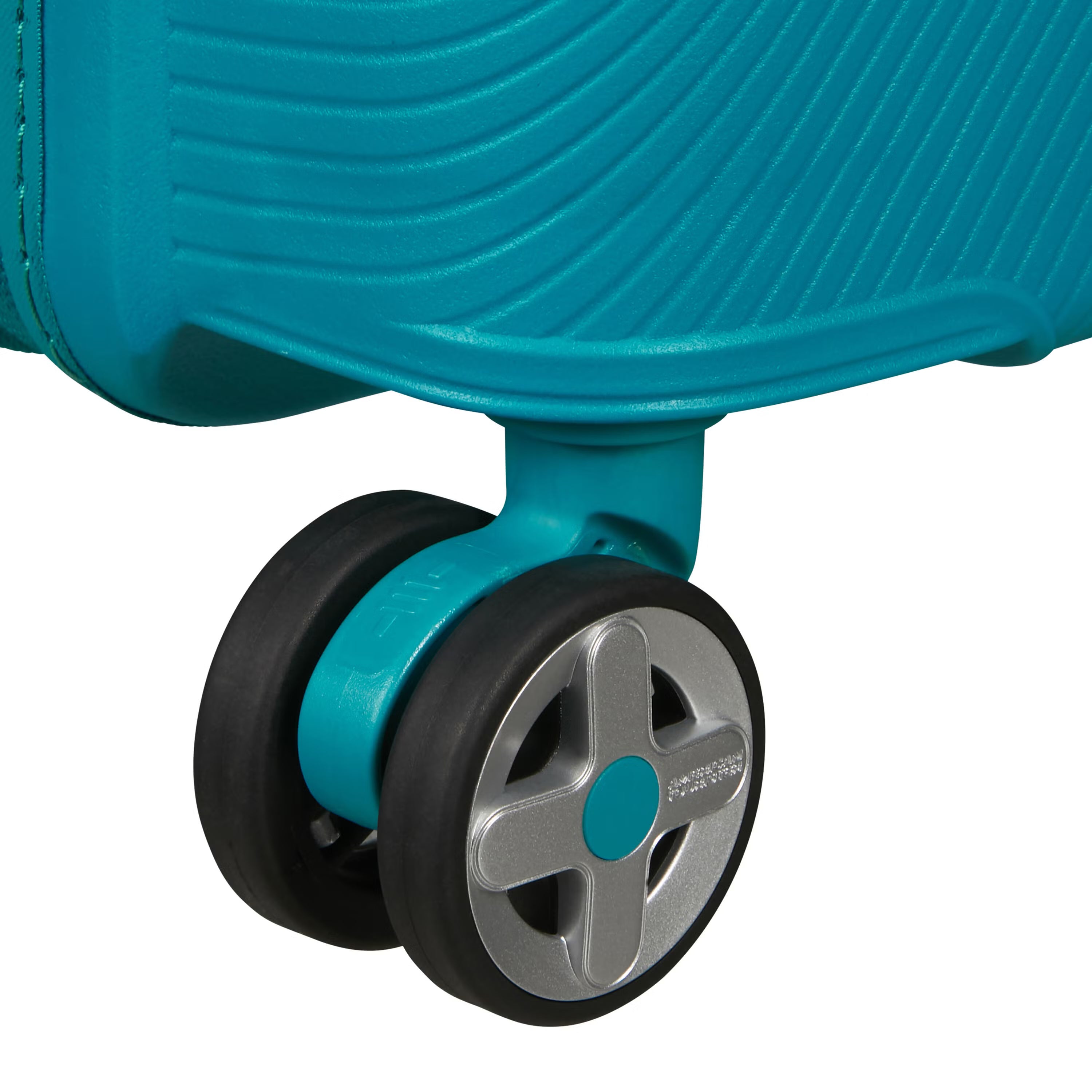 American Tourister Starvibe Spinner Carry-On Hardside Luggage