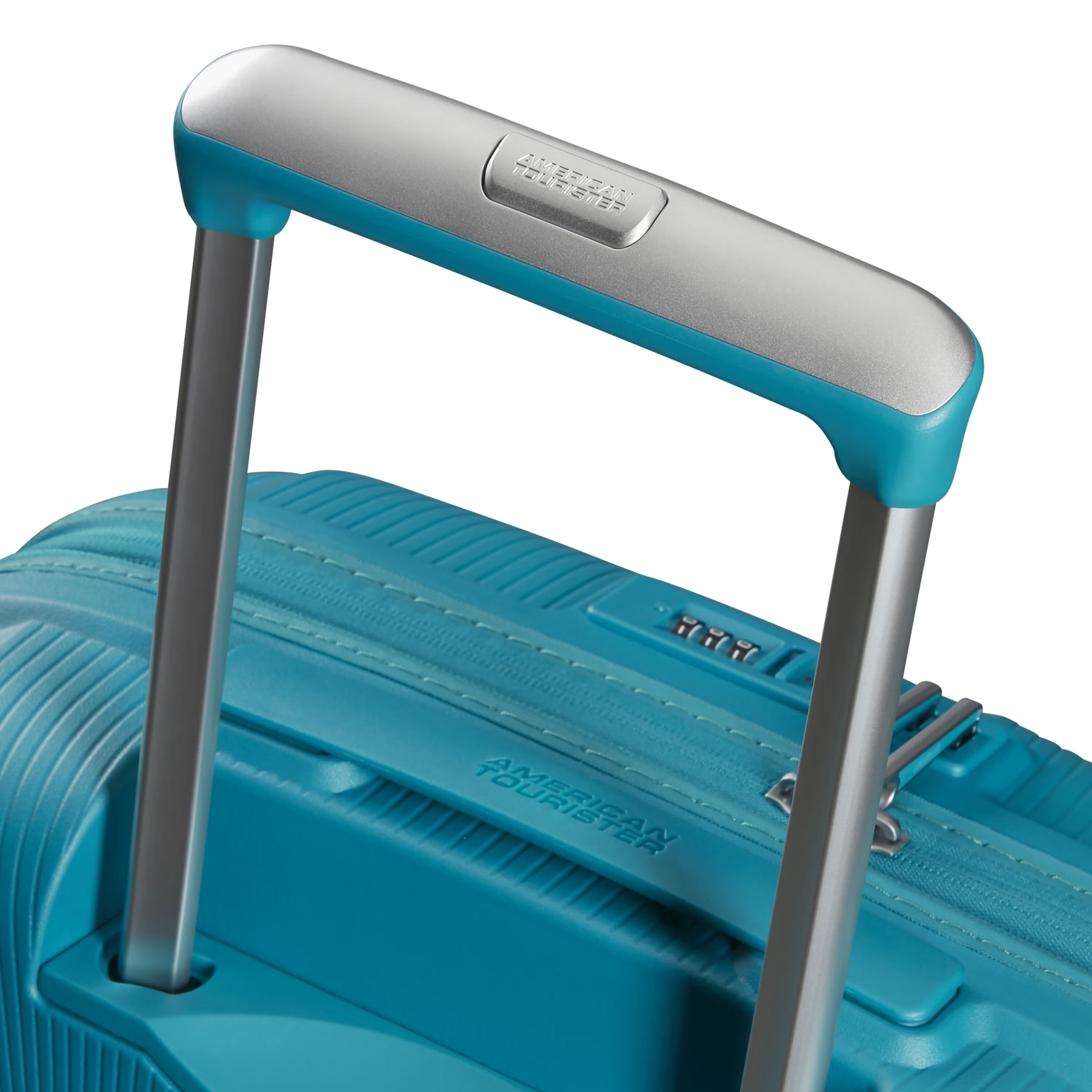 American Tourister Starvibe Spinner Carry-On Hardside Luggage