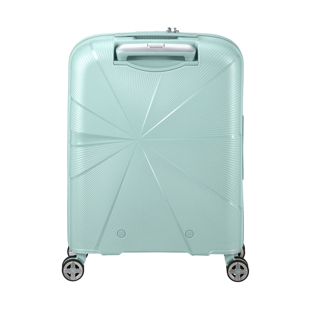 American Tourister Starvibe Spinner Carry-On Hardside Luggage