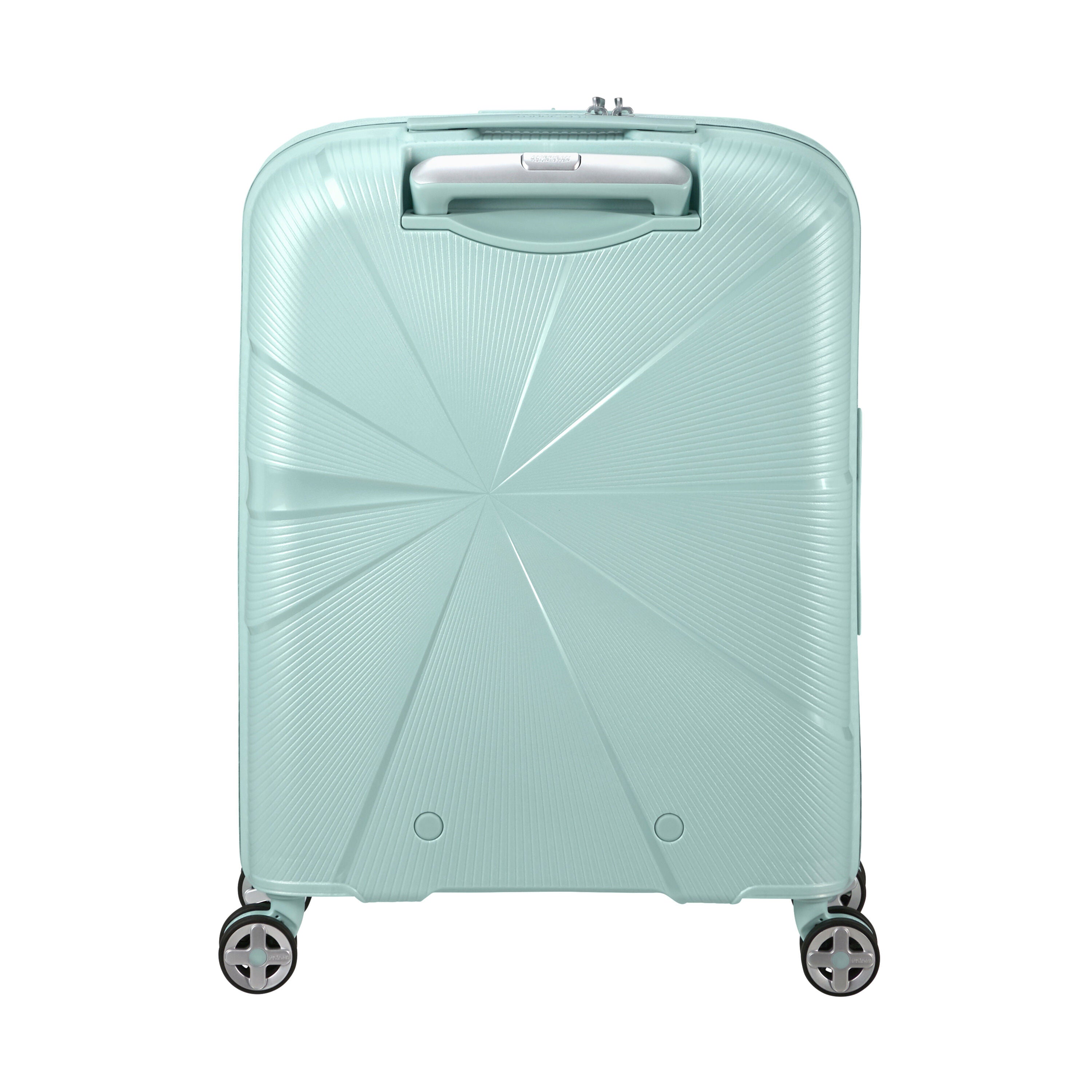 American Tourister Starvibe Spinner Carry-On Hardside Luggage