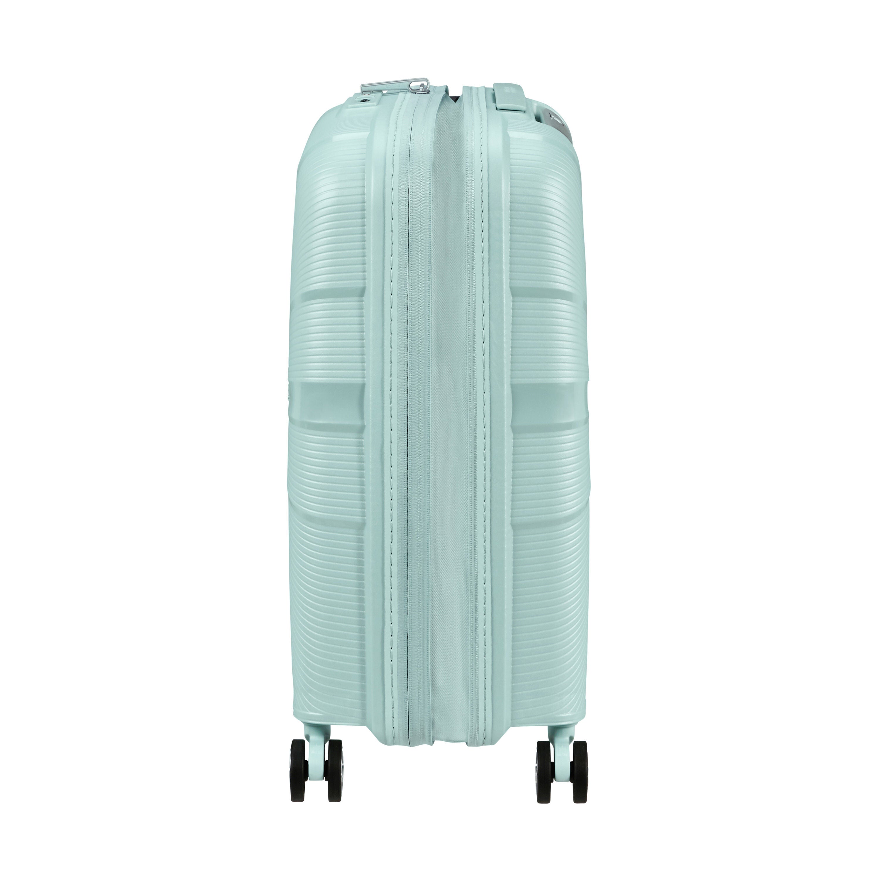 American Tourister Starvibe Spinner Carry-On Hardside Luggage