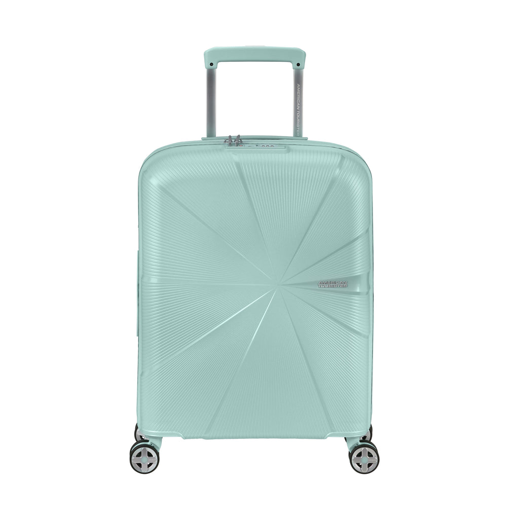 American Tourister Starvibe Spinner Carry-On Hardside Luggage