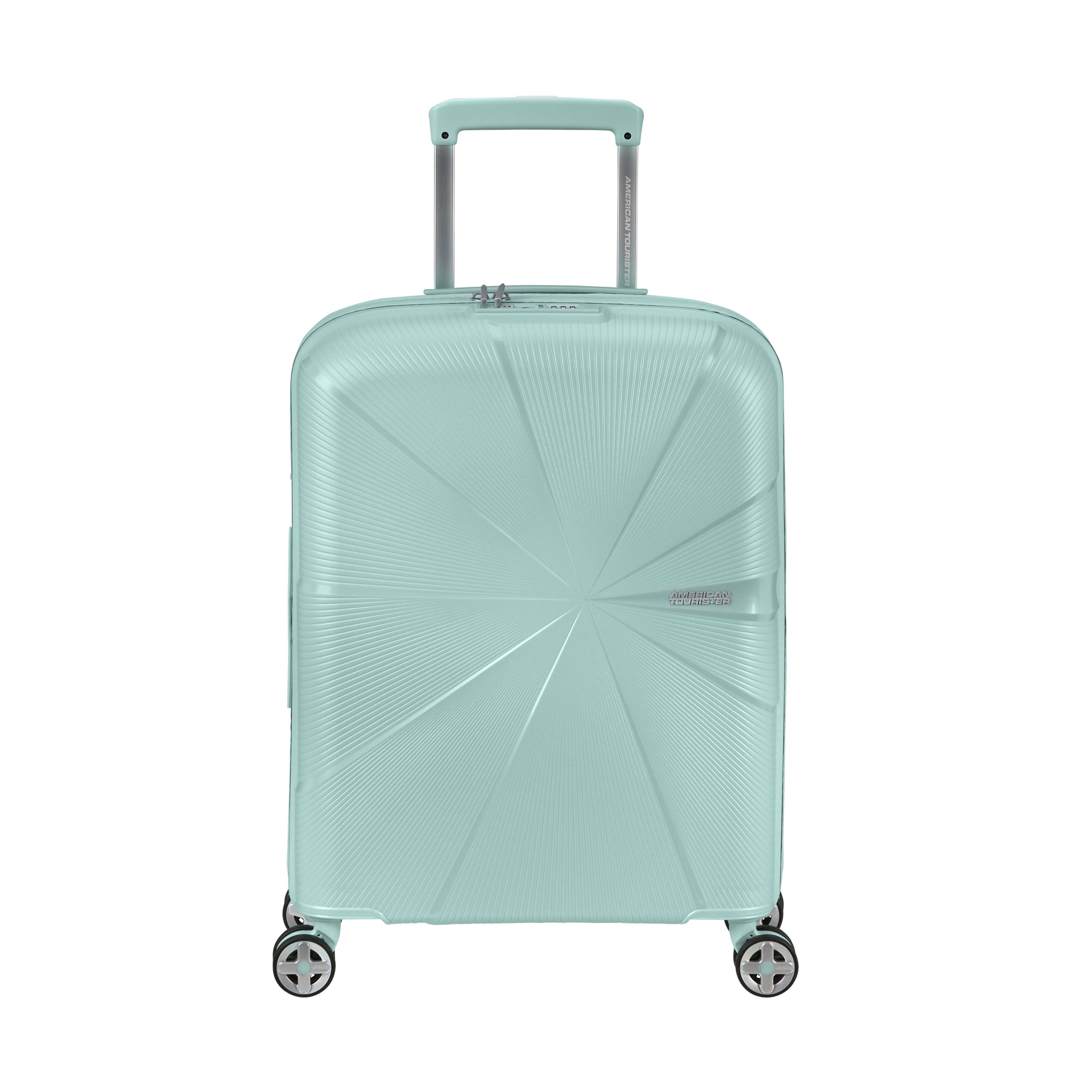 American Tourister Starvibe Spinner Carry-On Hardside Luggage