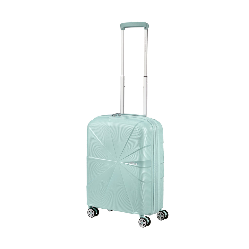American Tourister Starvibe Spinner Carry-On Hardside Luggage