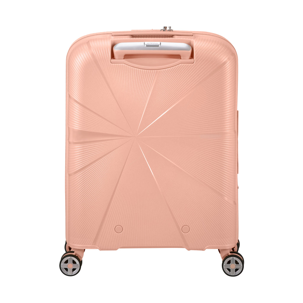 American Tourister Starvibe Spinner Carry-On Hardside Luggage