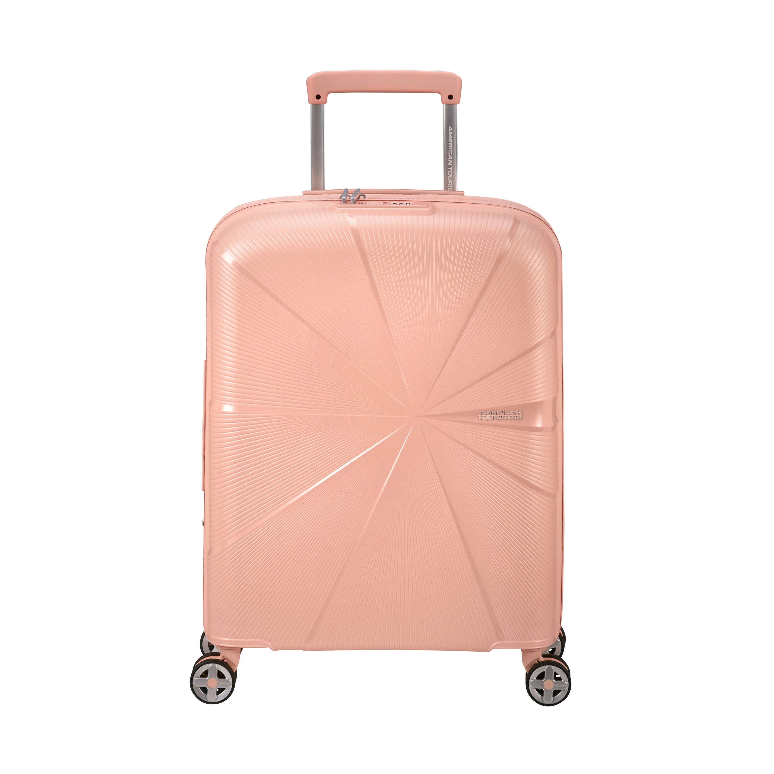 American Tourister Starvibe Spinner Carry-On Hardside Luggage