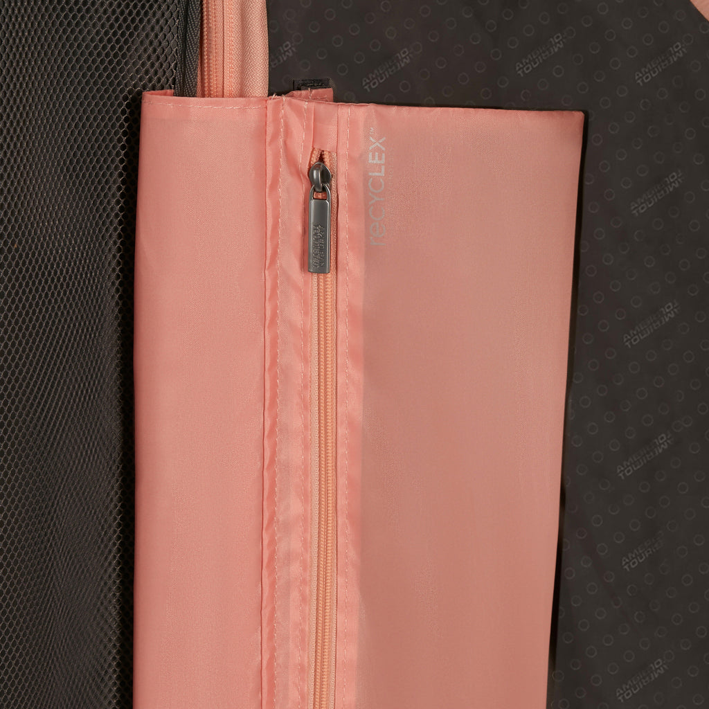 American Tourister Starvibe Spinner Carry-On Hardside Luggage