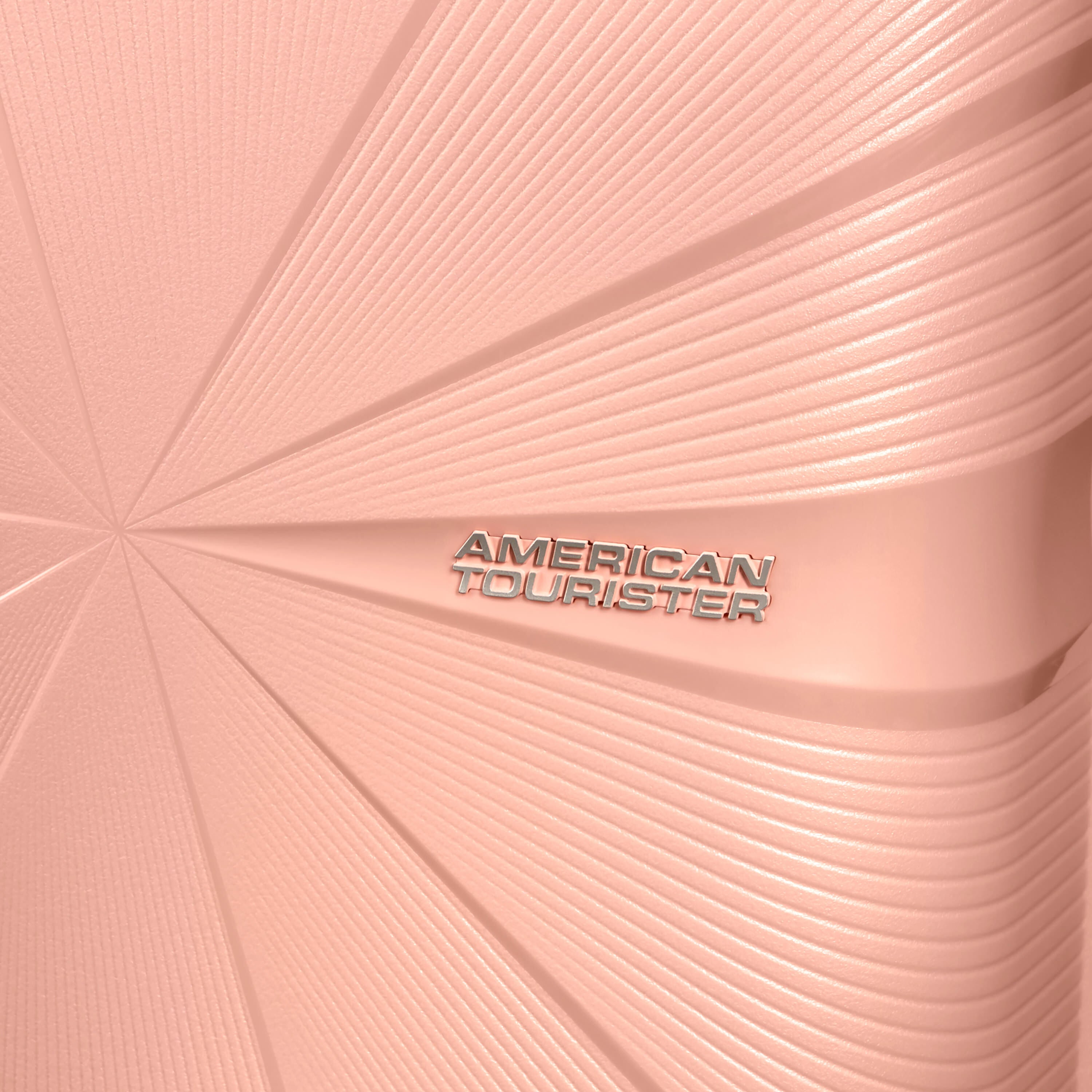 American Tourister Starvibe Spinner Carry-On Hardside Luggage