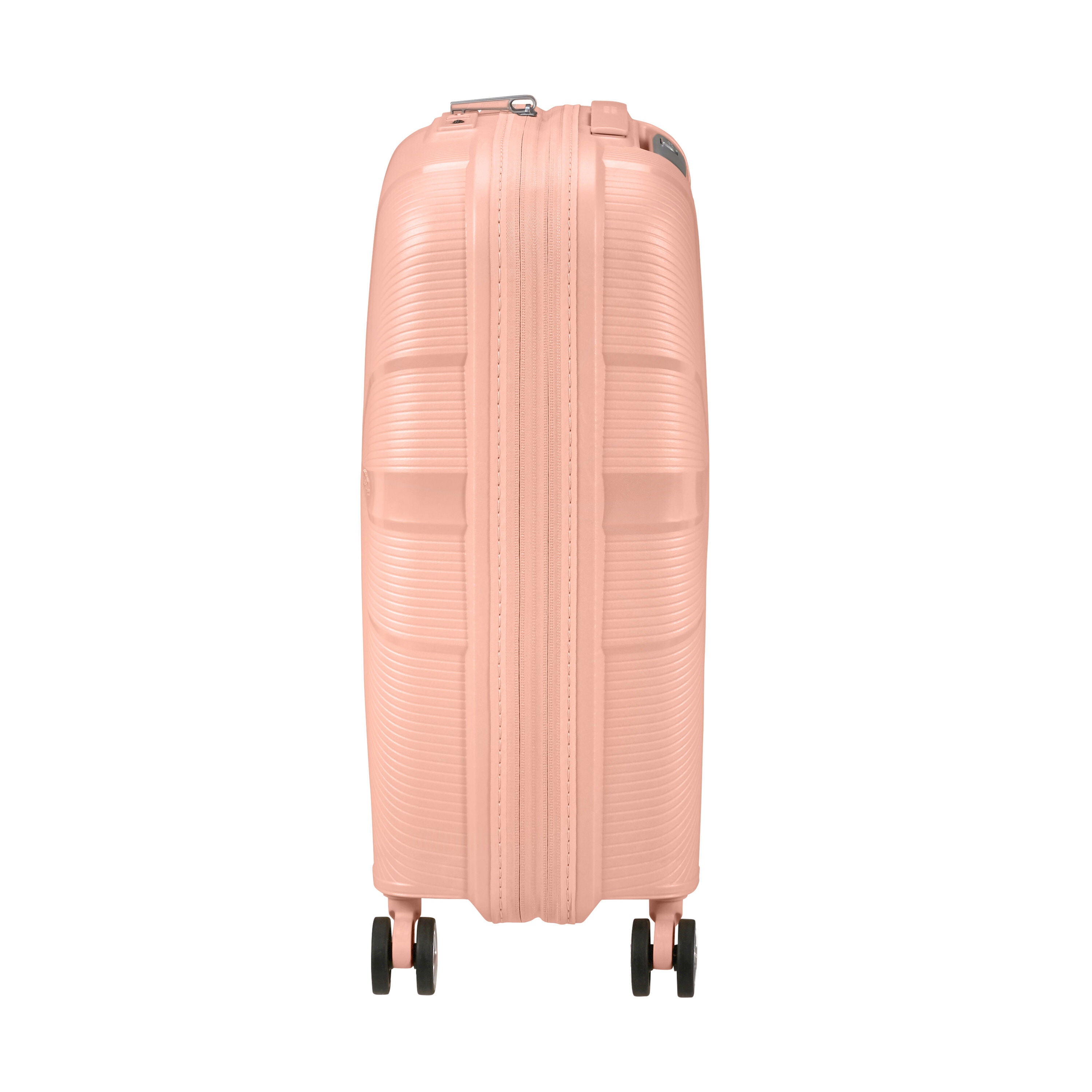 American Tourister Starvibe Spinner Carry-On Hardside Luggage