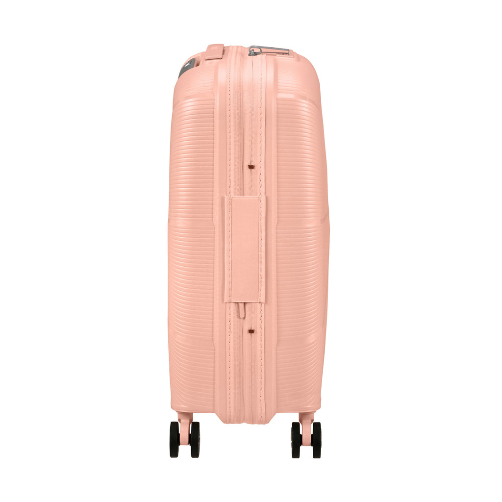 American Tourister Starvibe Spinner Carry-On Hardside Luggage
