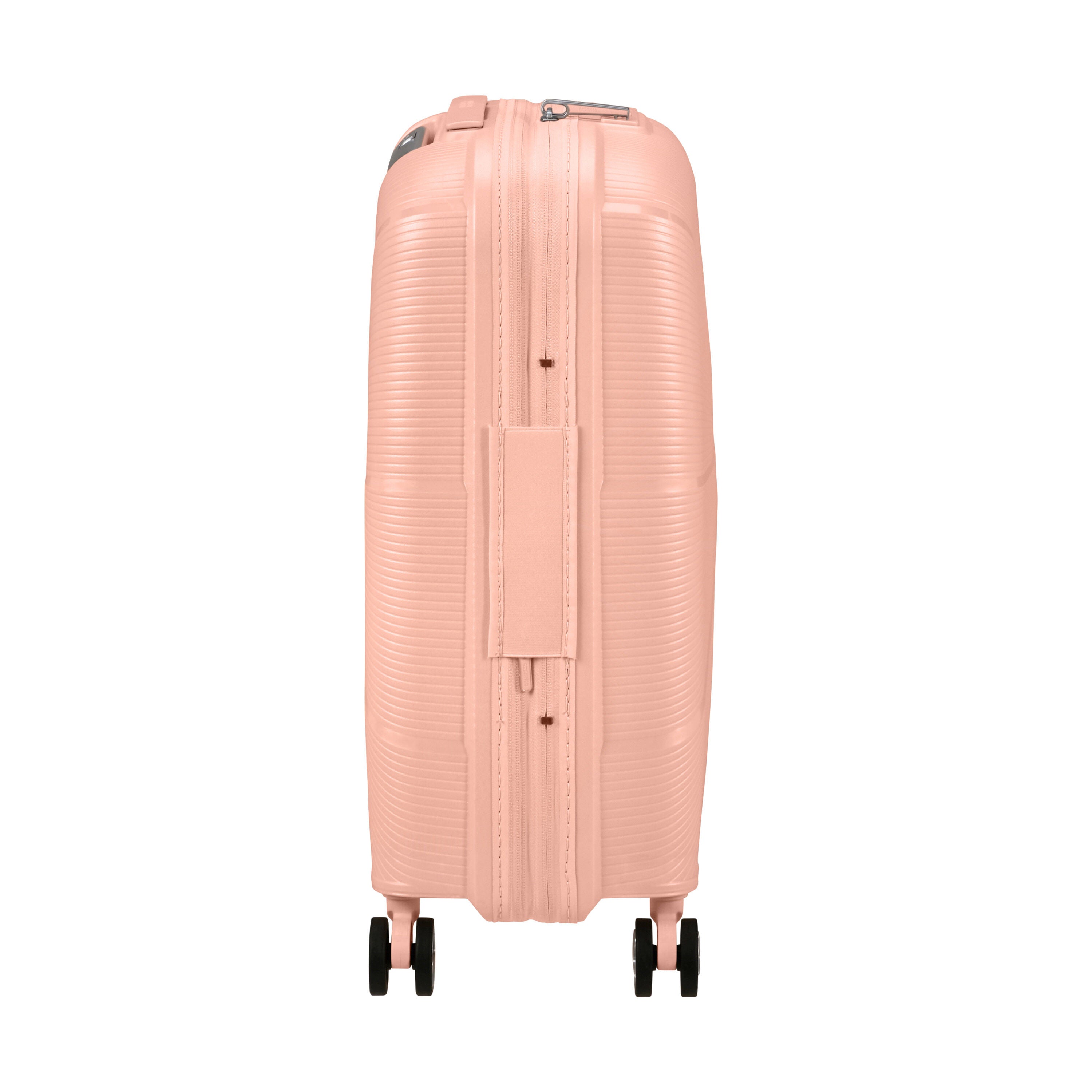 American Tourister Starvibe Spinner Carry-On Hardside Luggage