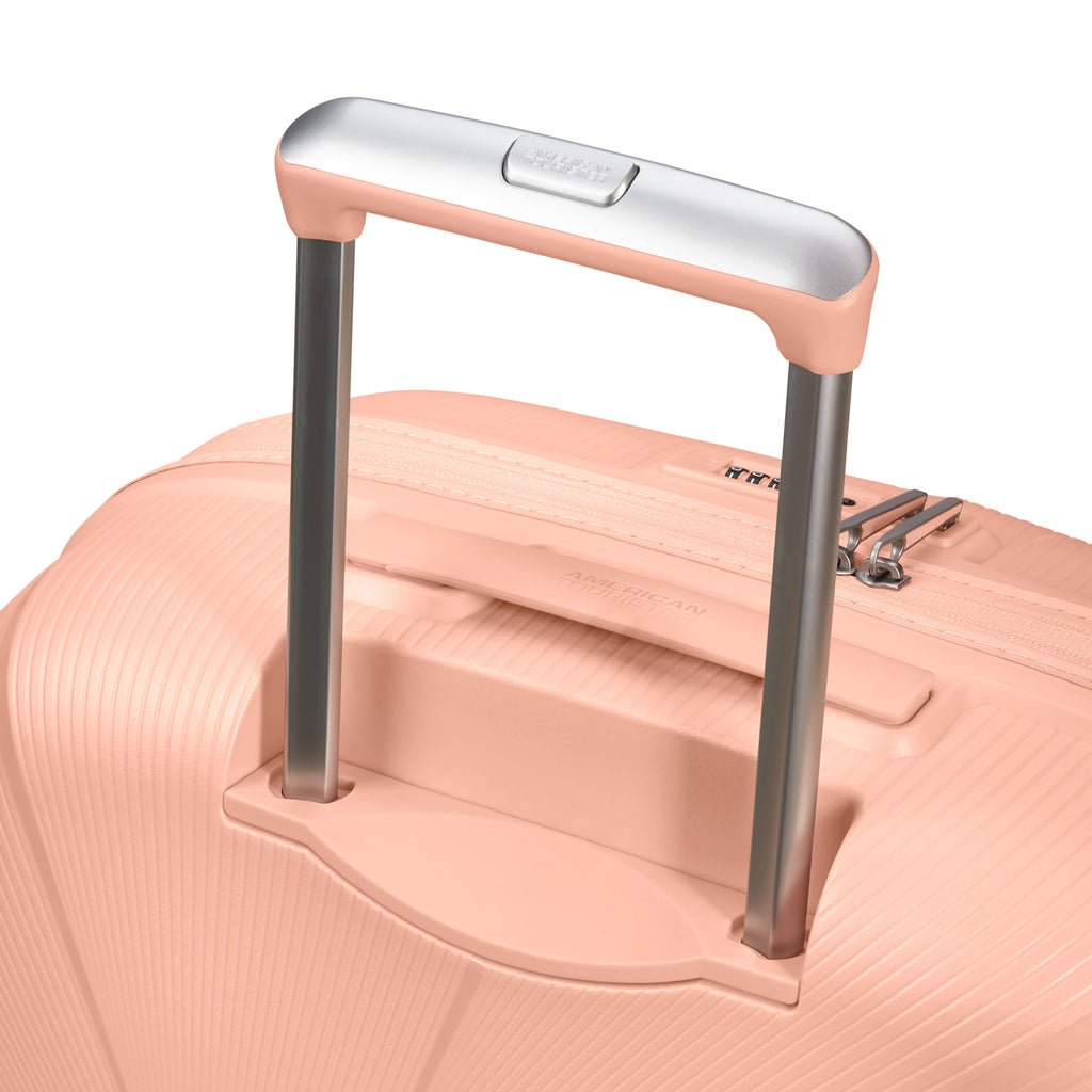 American Tourister Starvibe Spinner Carry-On Hardside Luggage