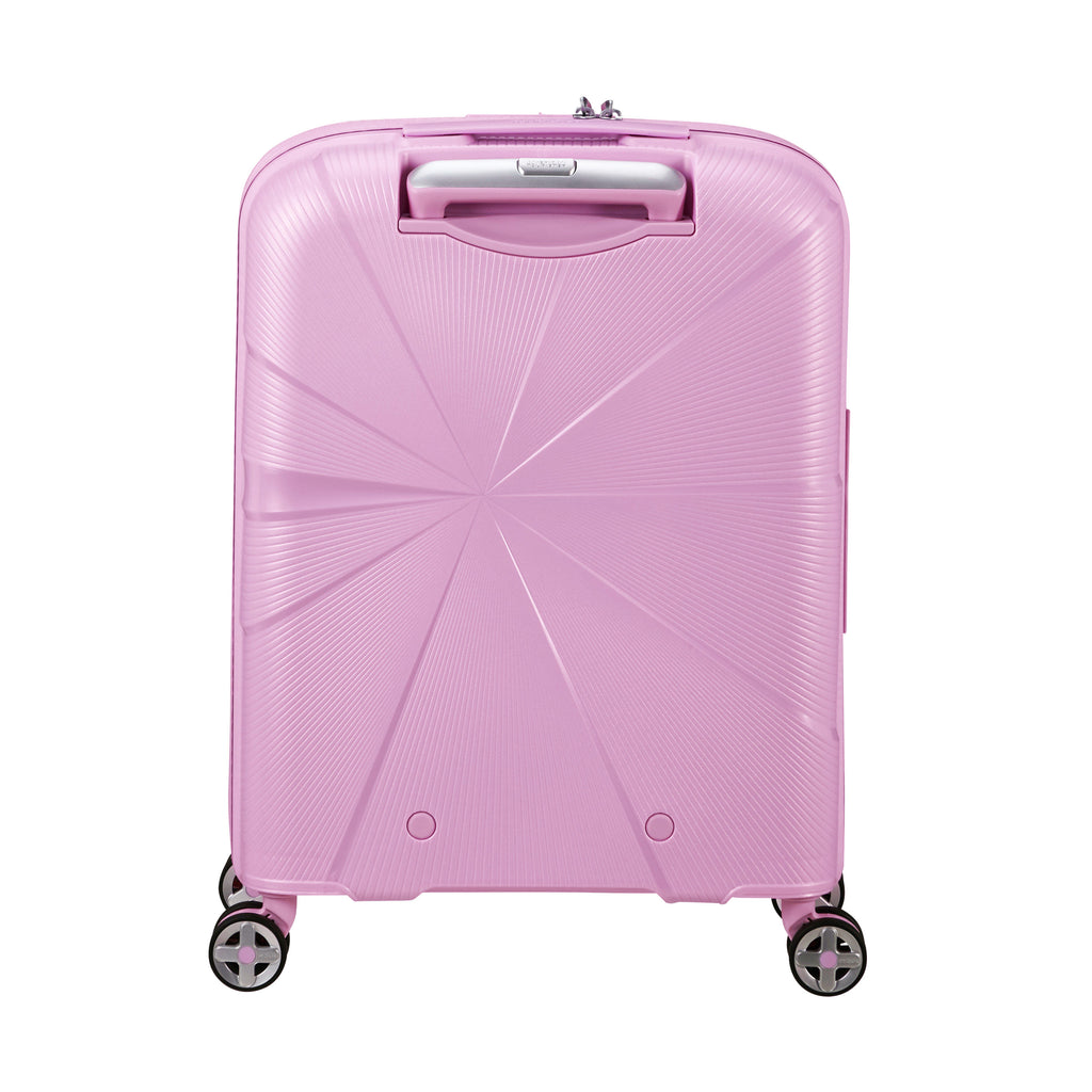 American Tourister Starvibe Spinner Carry-On Hardside Luggage