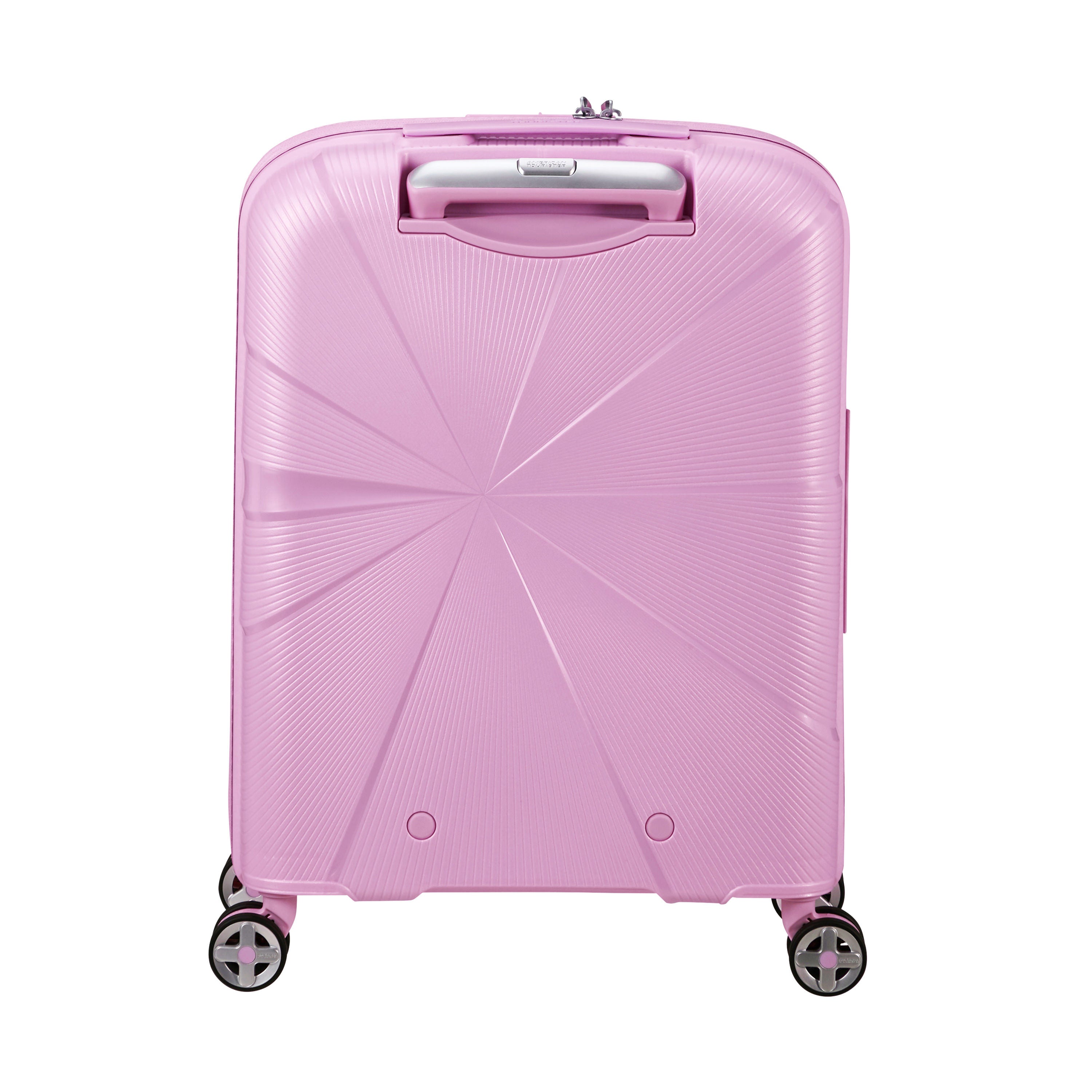 American Tourister Starvibe Spinner Carry-On Hardside Luggage