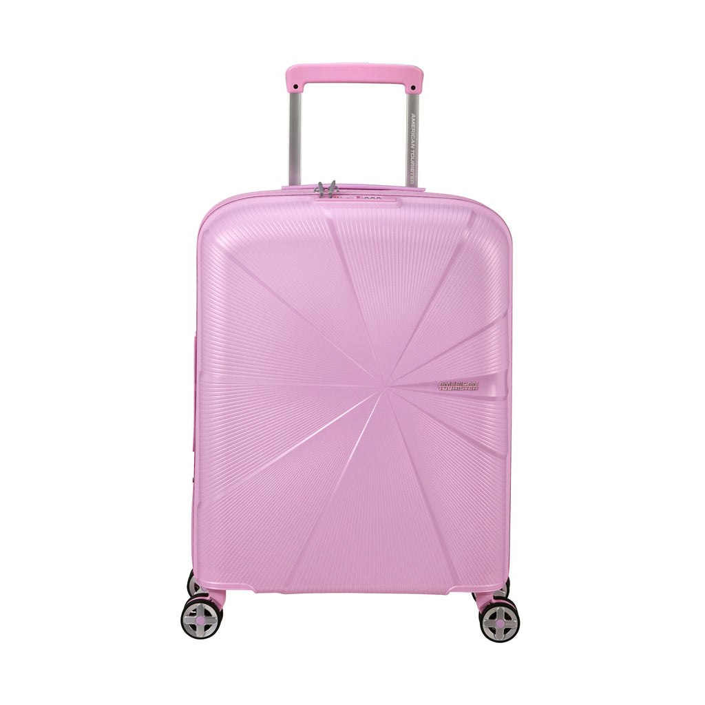 American Tourister Starvibe Spinner Carry-On Hardside Luggage