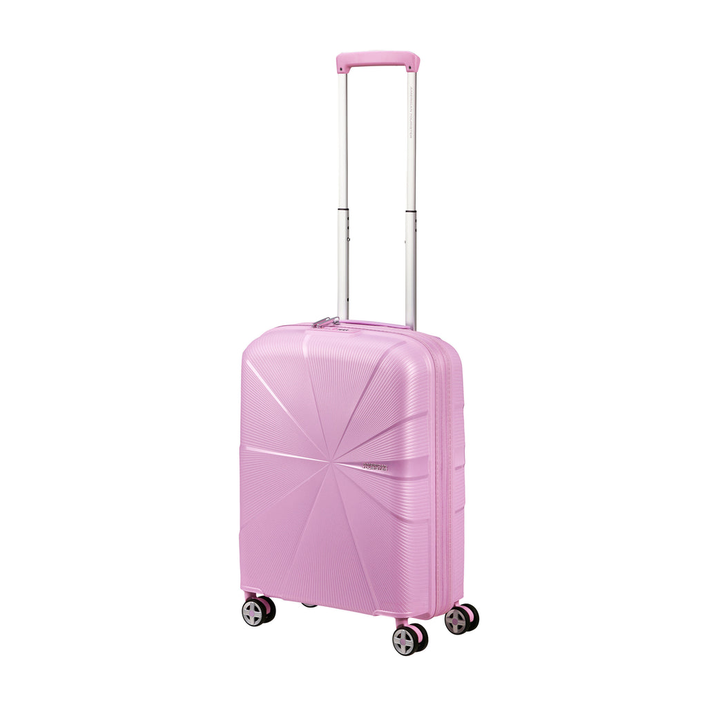 American Tourister Starvibe Spinner Carry-On Hardside Luggage