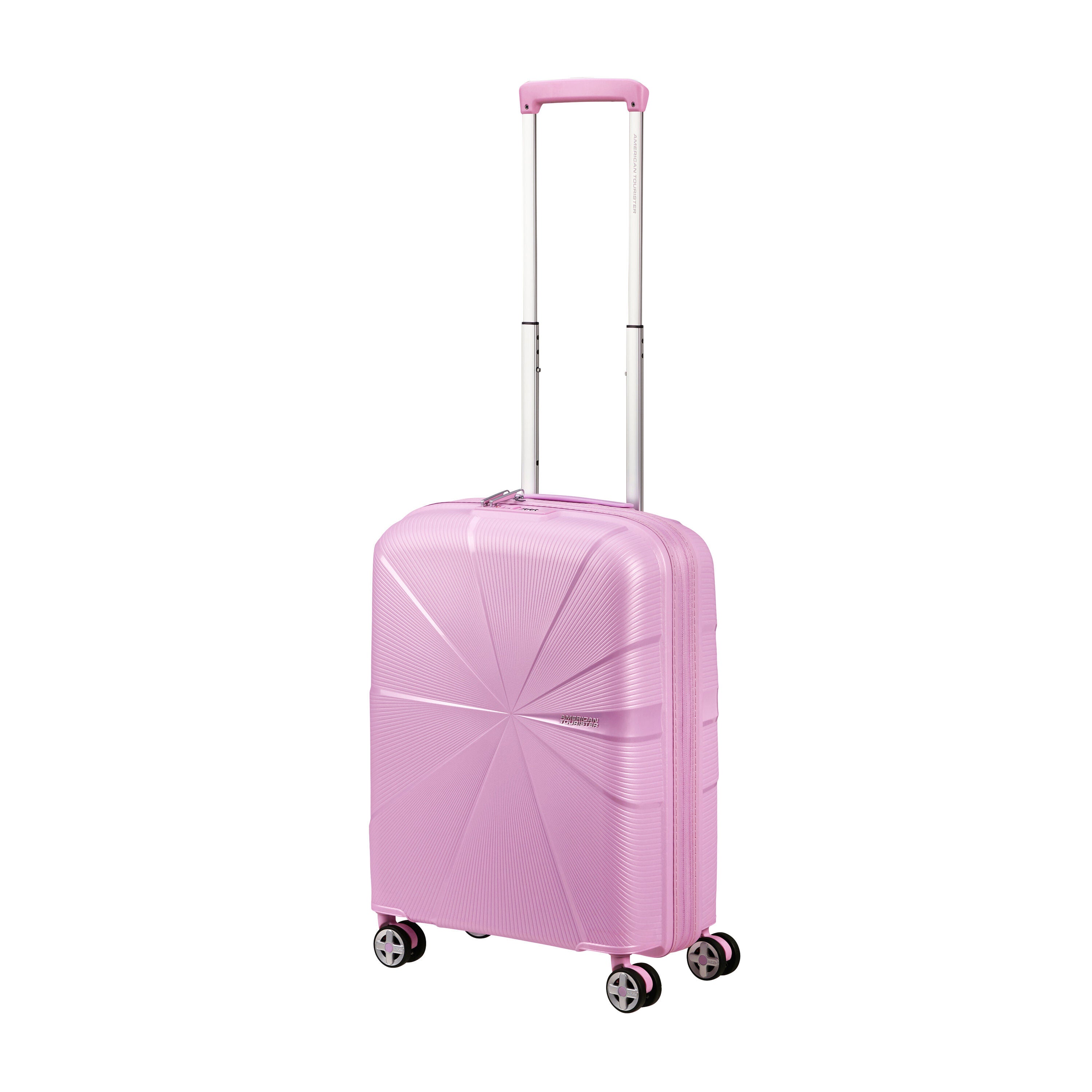 American Tourister Starvibe Spinner Carry-On Hardside Luggage