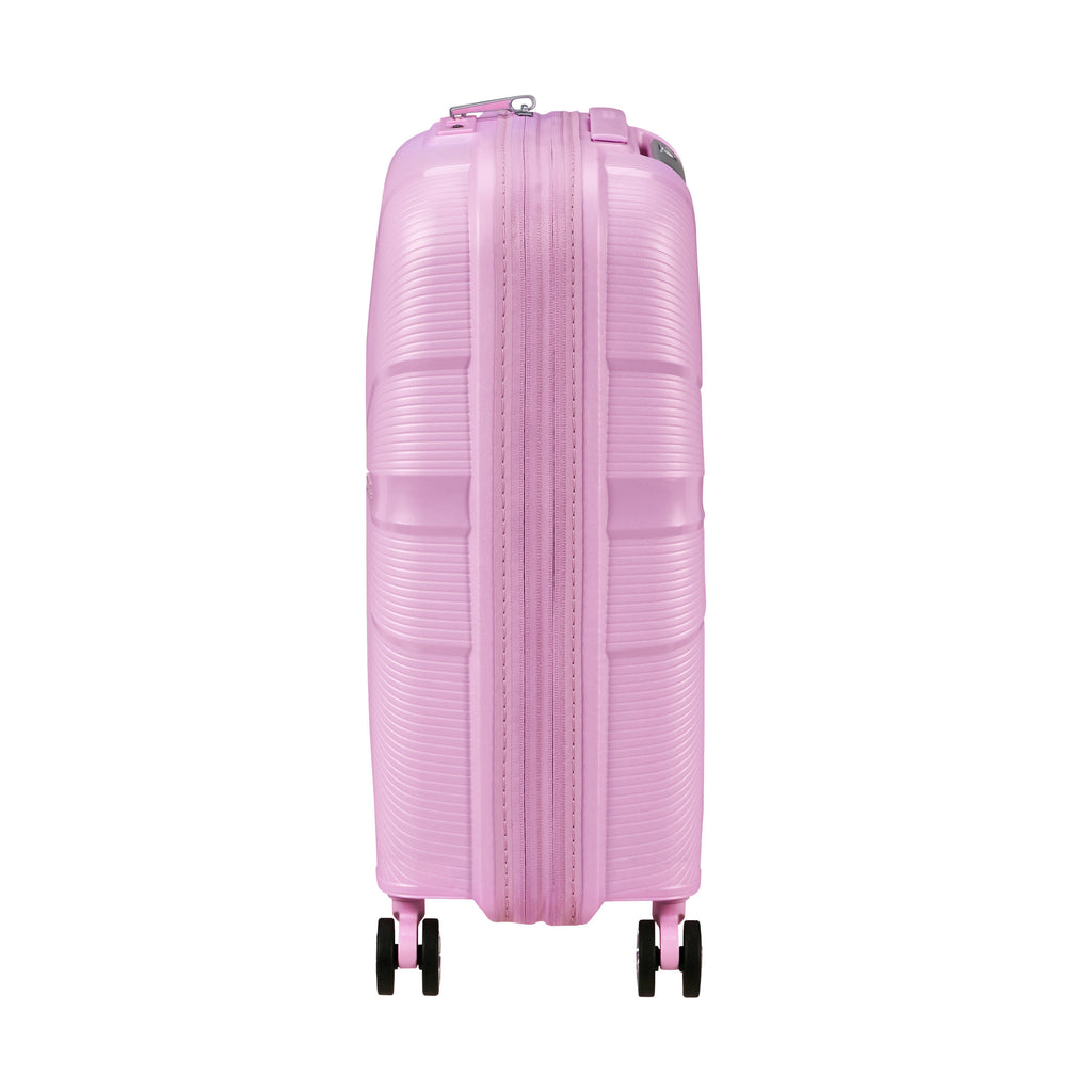 American Tourister Starvibe Spinner Carry-On Hardside Luggage