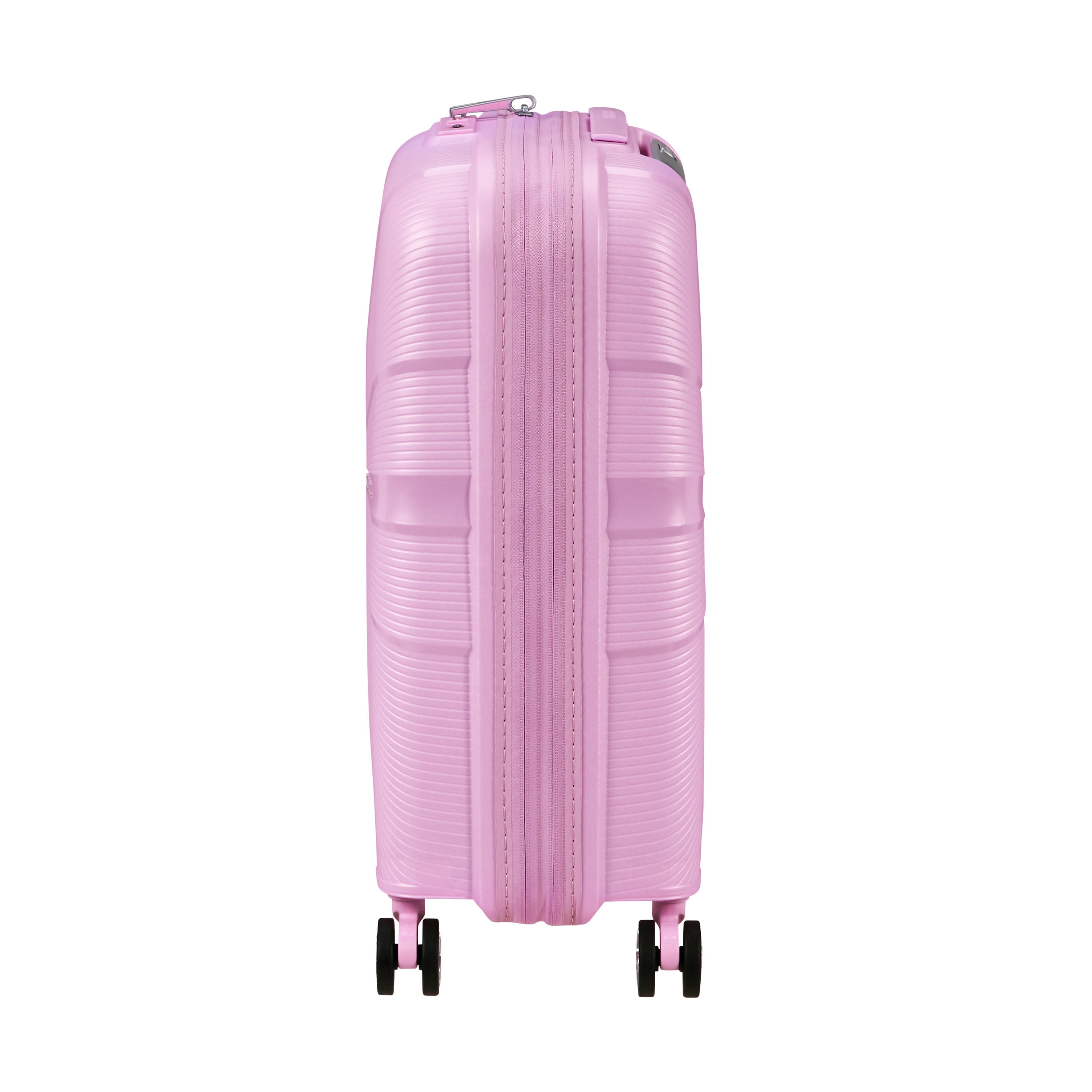 American Tourister Starvibe Spinner Carry-On Hardside Luggage
