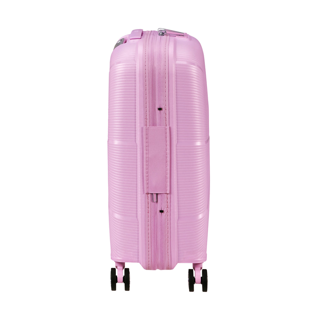 American Tourister Starvibe Spinner Carry-On Hardside Luggage