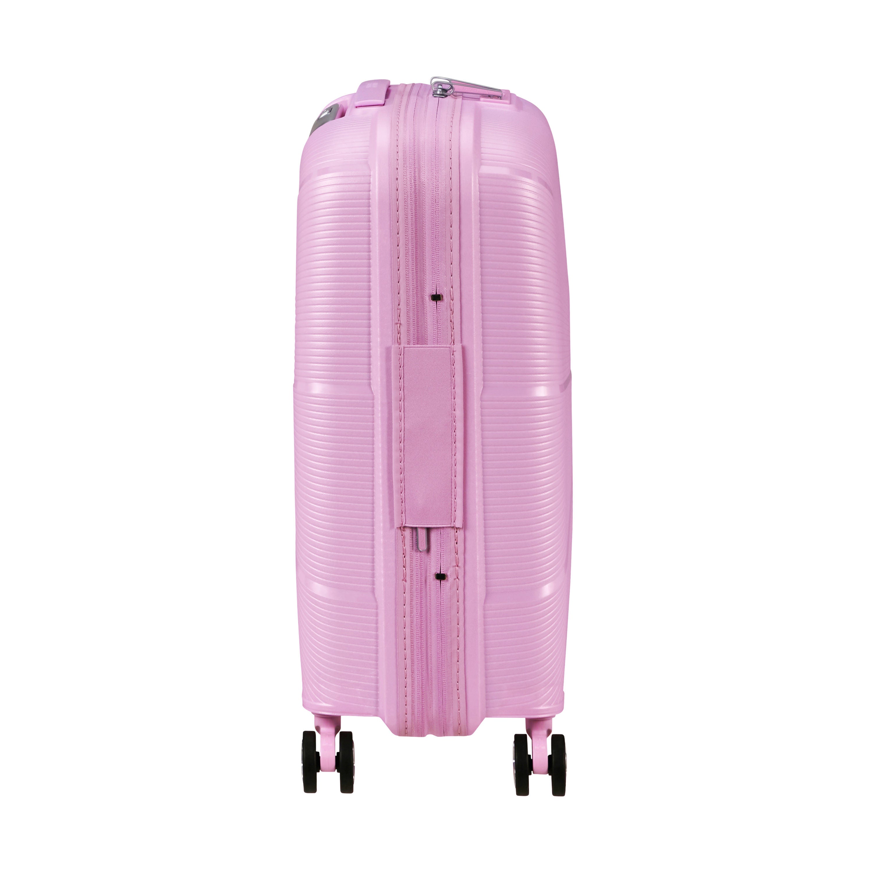 American Tourister Starvibe Spinner Carry-On Hardside Luggage