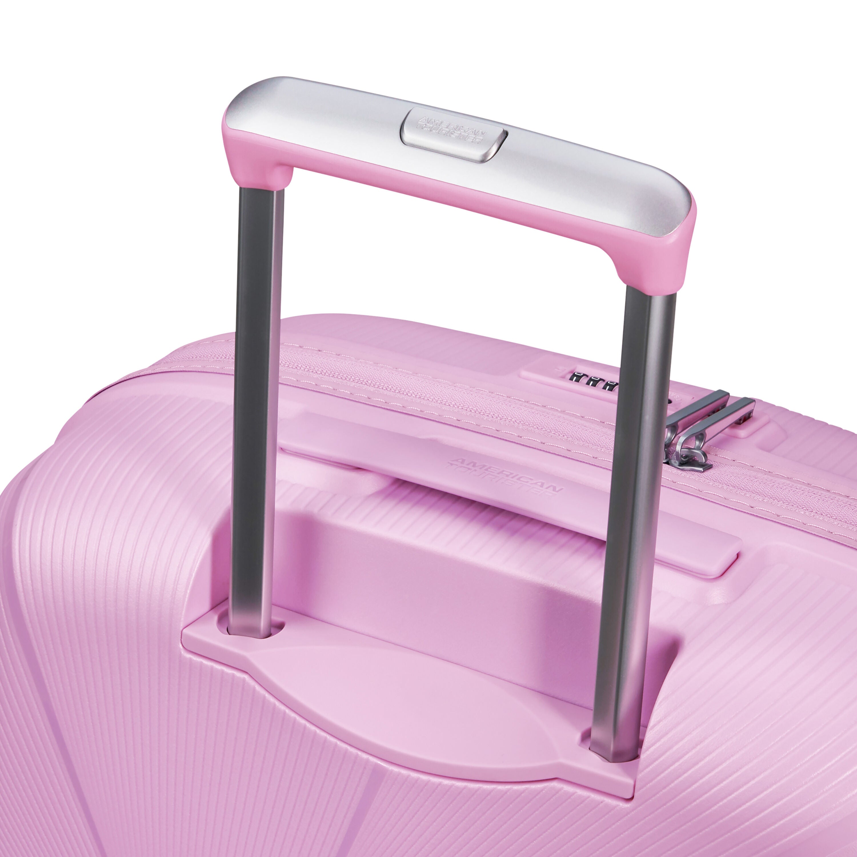 American Tourister Starvibe Spinner Carry-On Hardside Luggage