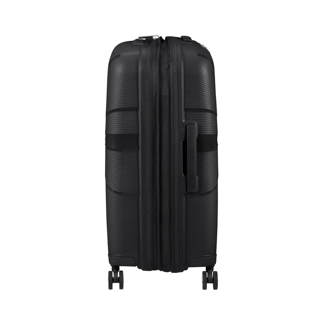American Tourister Starvibe Spinner Medium Expandable Hardside Luggage