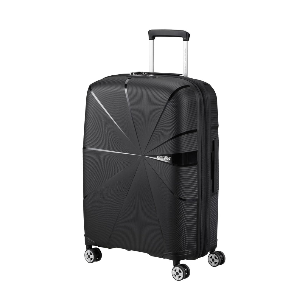 American Tourister Starvibe Spinner Moyenne Valise Rigide Extensible