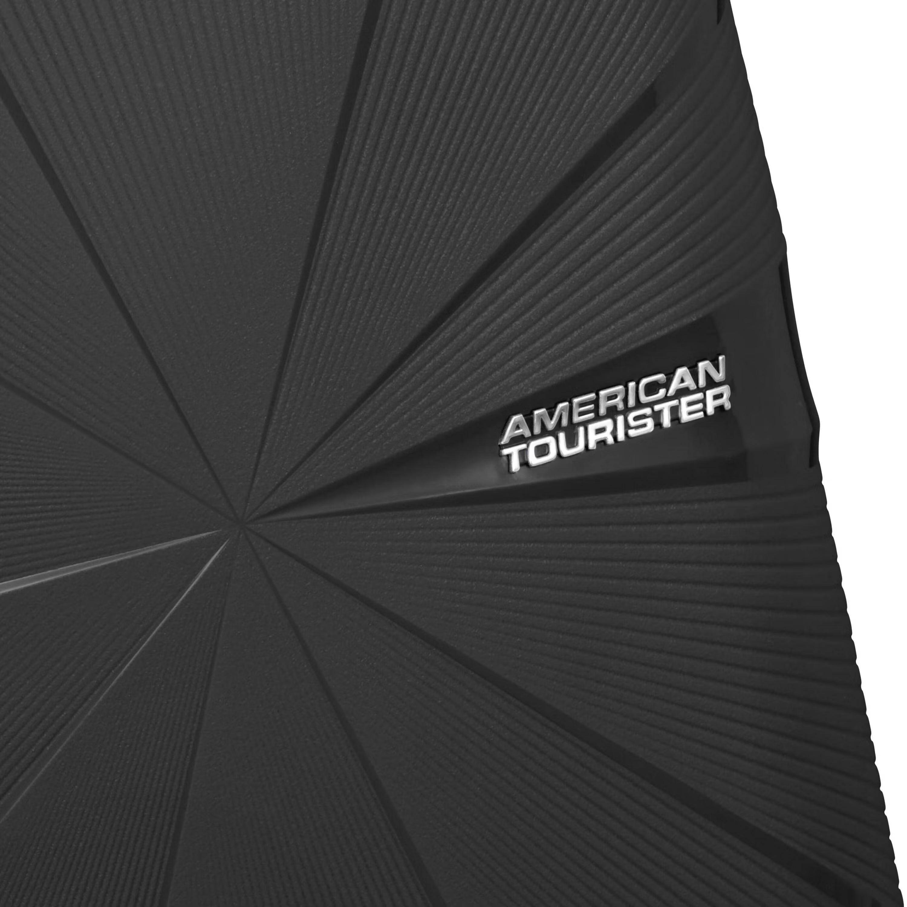 American Tourister Starvibe Spinner Medium Expandable Hardside Luggage