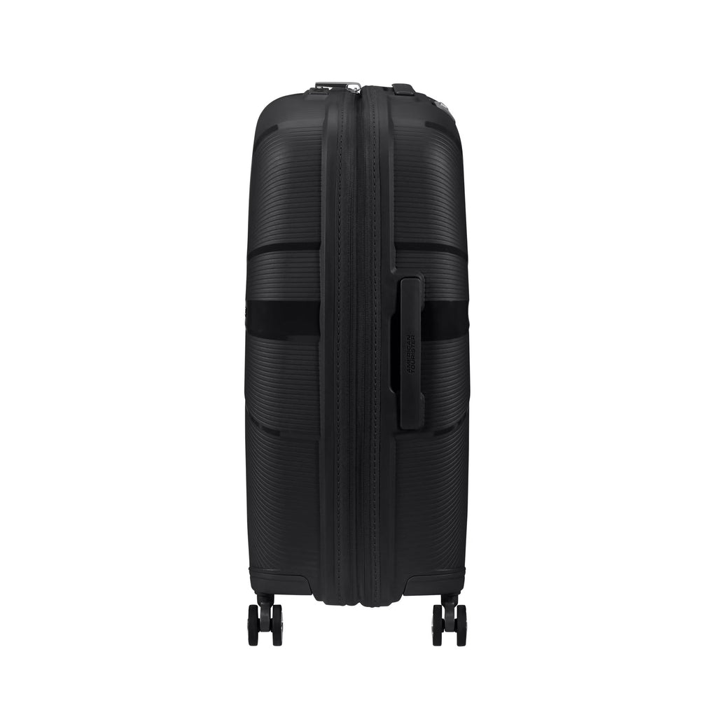 American Tourister Starvibe Spinner Medium Expandable Hardside Luggage