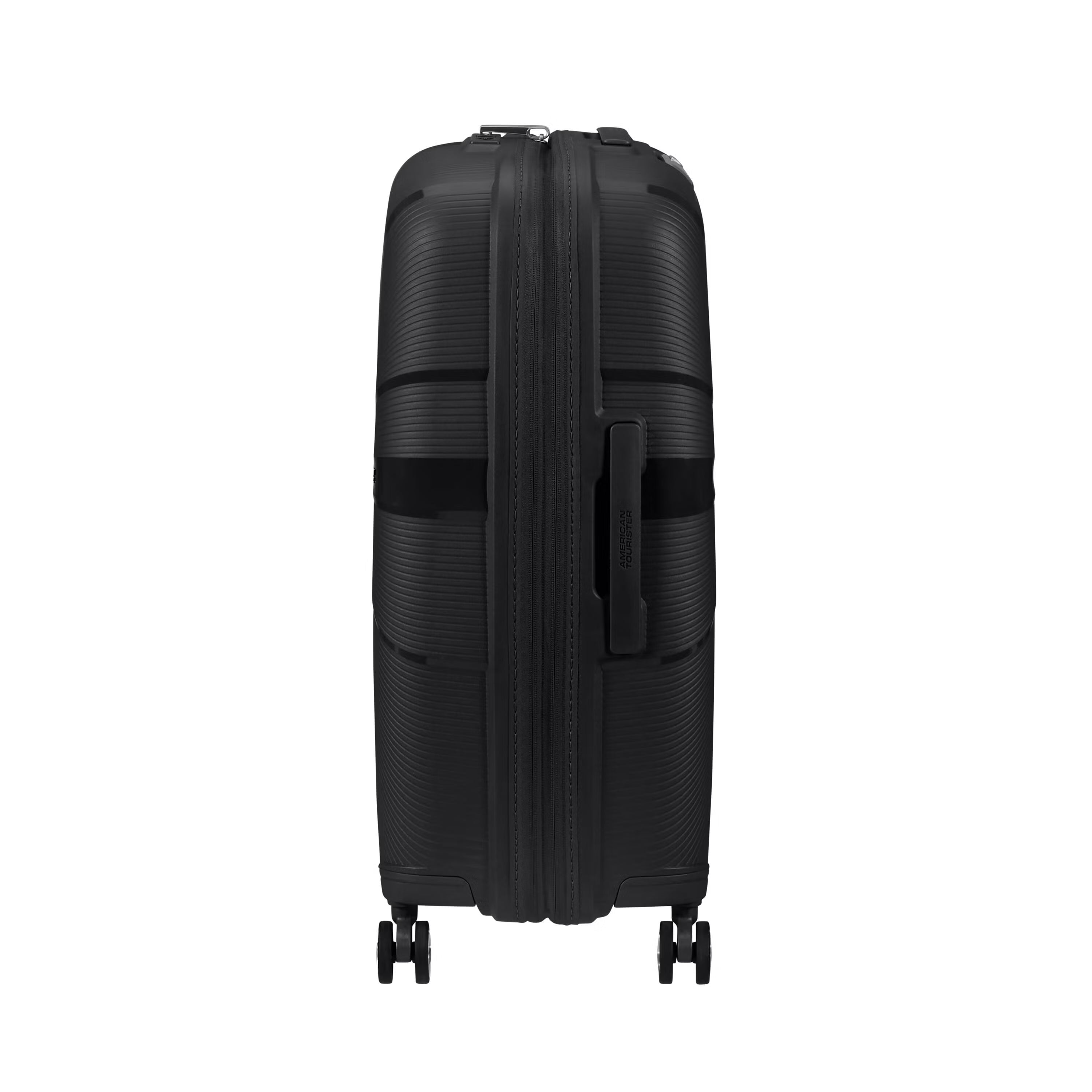 American Tourister Starvibe Spinner Medium Expandable Hardside Luggage