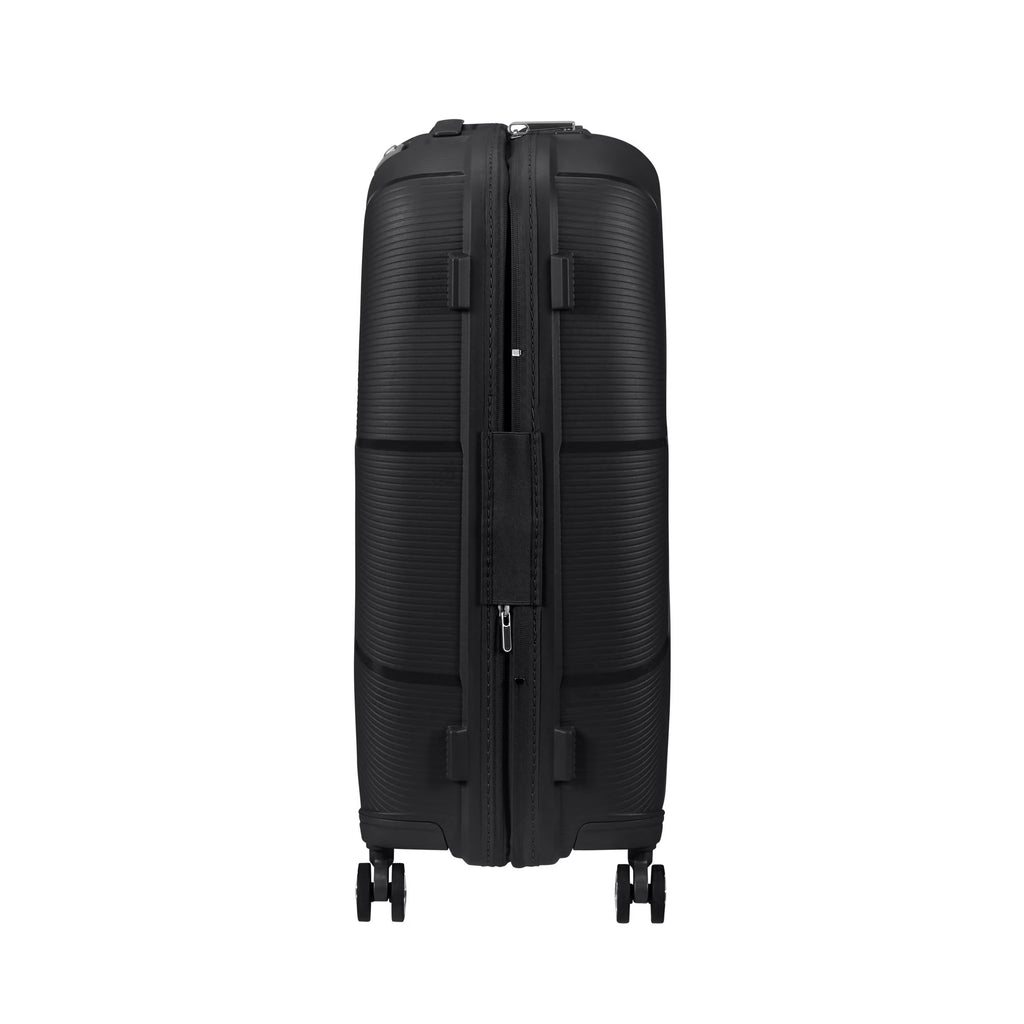 American Tourister Starvibe Spinner Medium Expandable Hardside Luggage