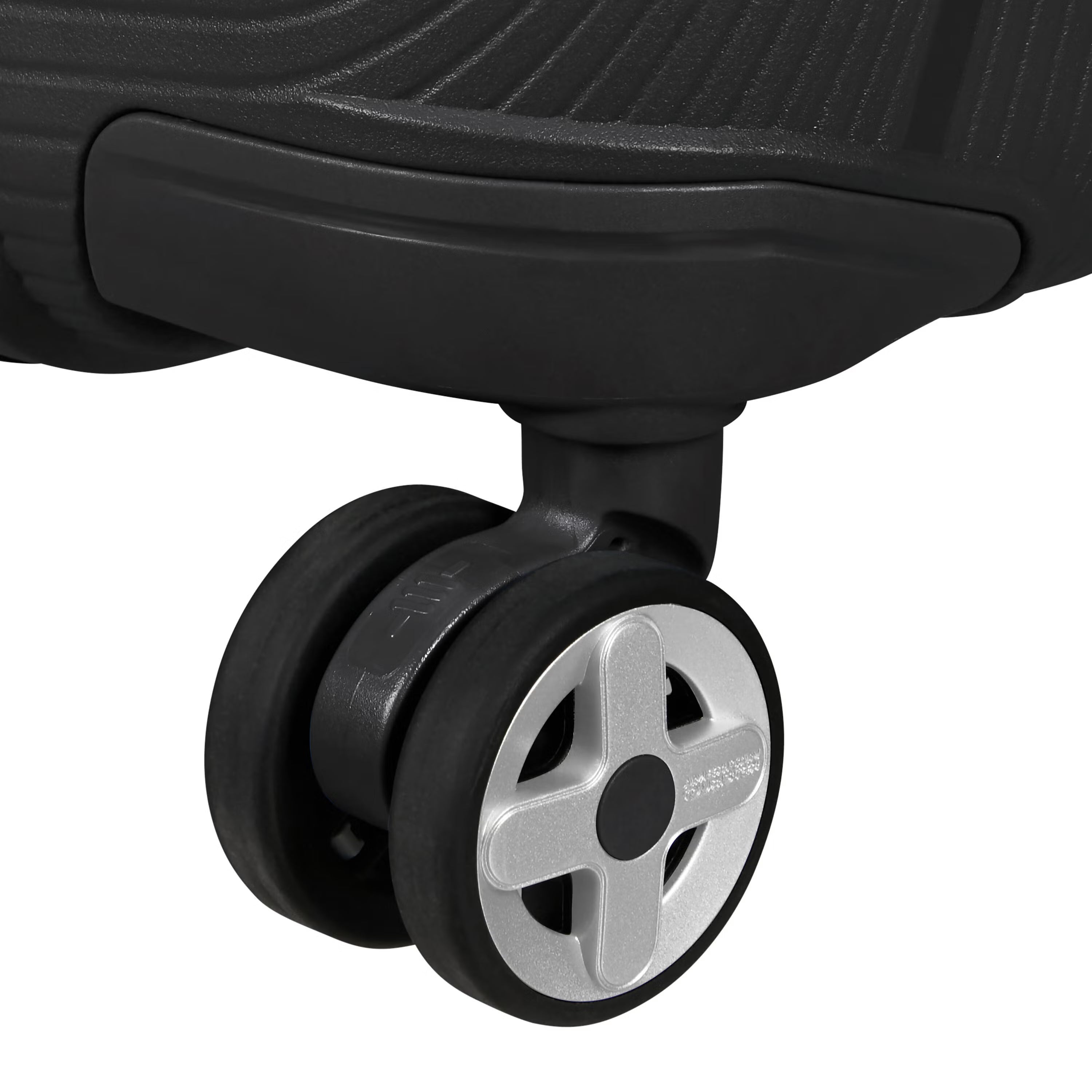 American Tourister Starvibe Spinner Medium Expandable Hardside Luggage