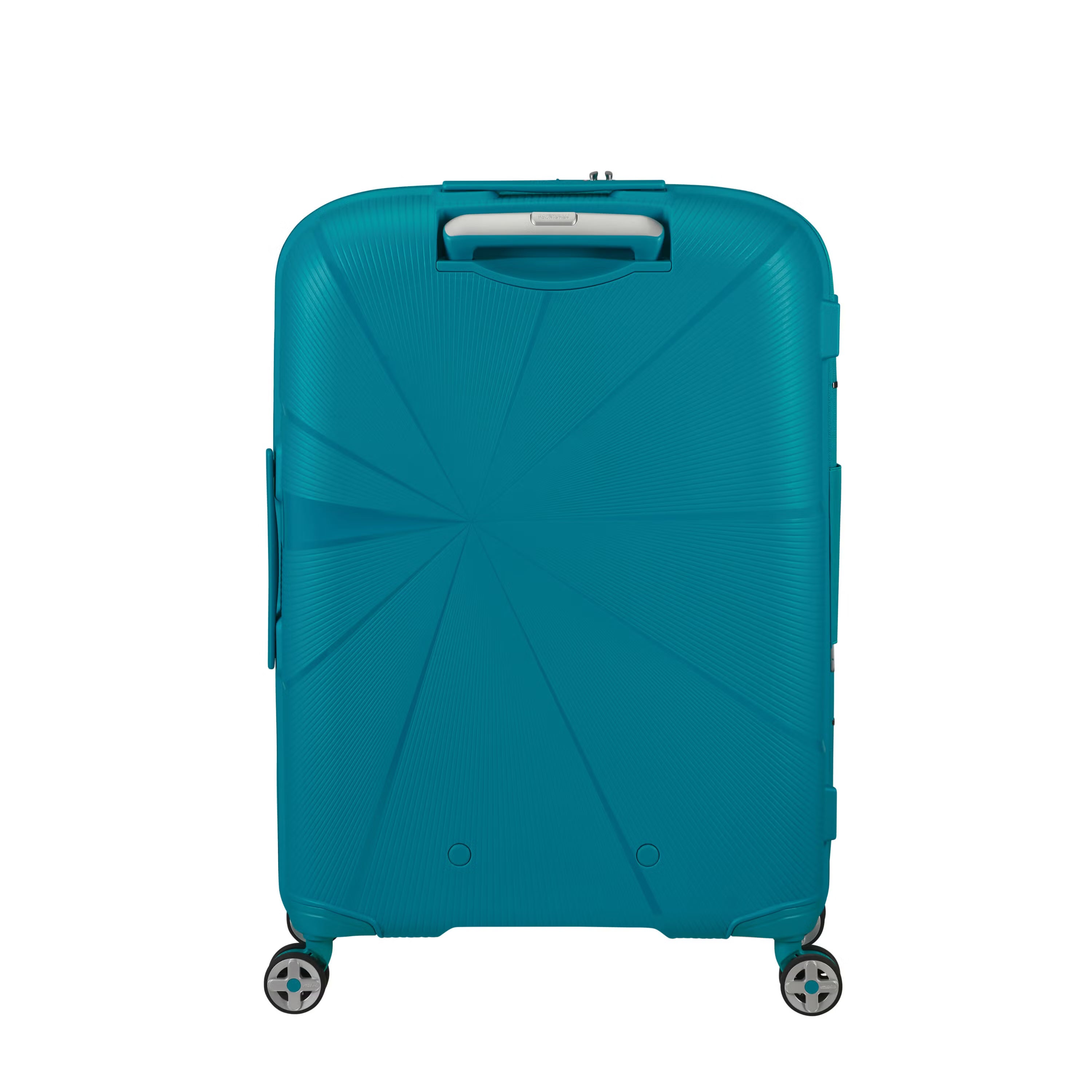 American Tourister Starvibe Spinner Medium Expandable Hardside Luggage