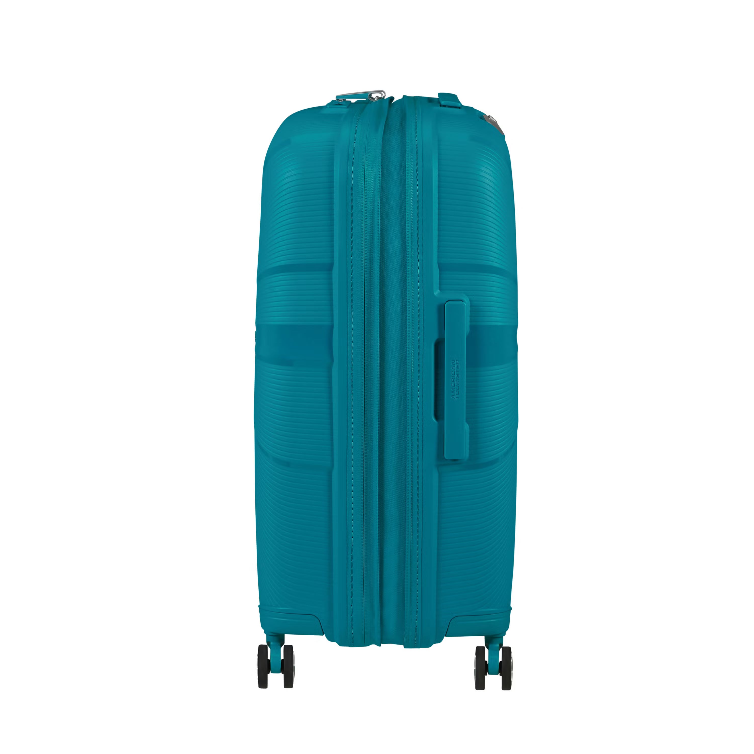 American Tourister Starvibe Spinner Medium Expandable Hardside Luggage