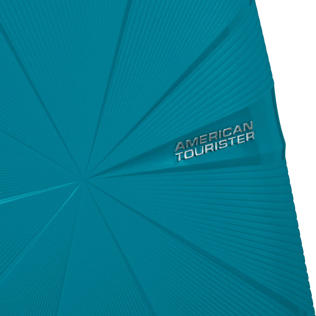 American Tourister Starvibe 3-Piece Nested Set Hardside Luggage