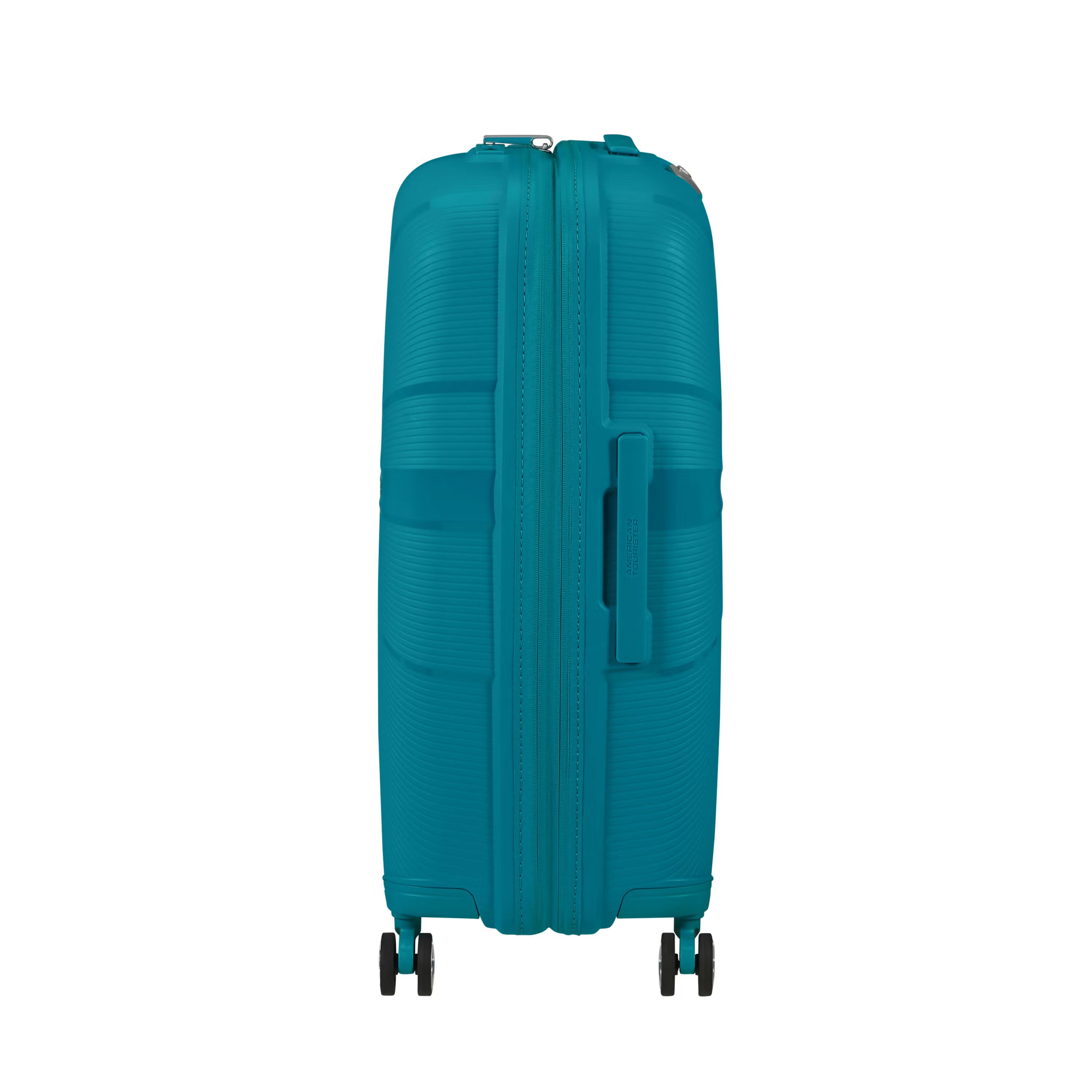 American Tourister Starvibe Spinner Medium Expandable Hardside Luggage