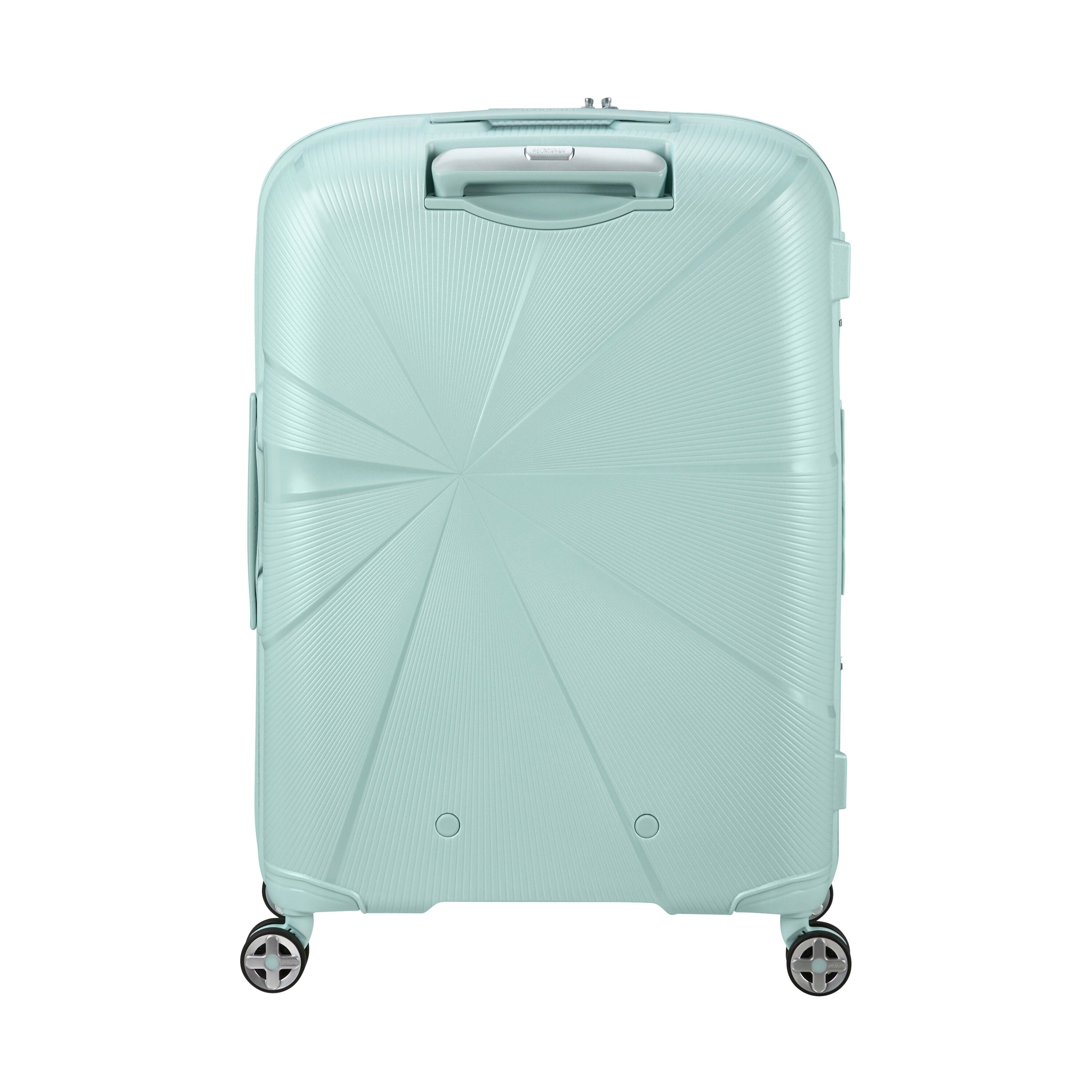 American Tourister Starvibe Spinner Medium Expandable Hardside Luggage
