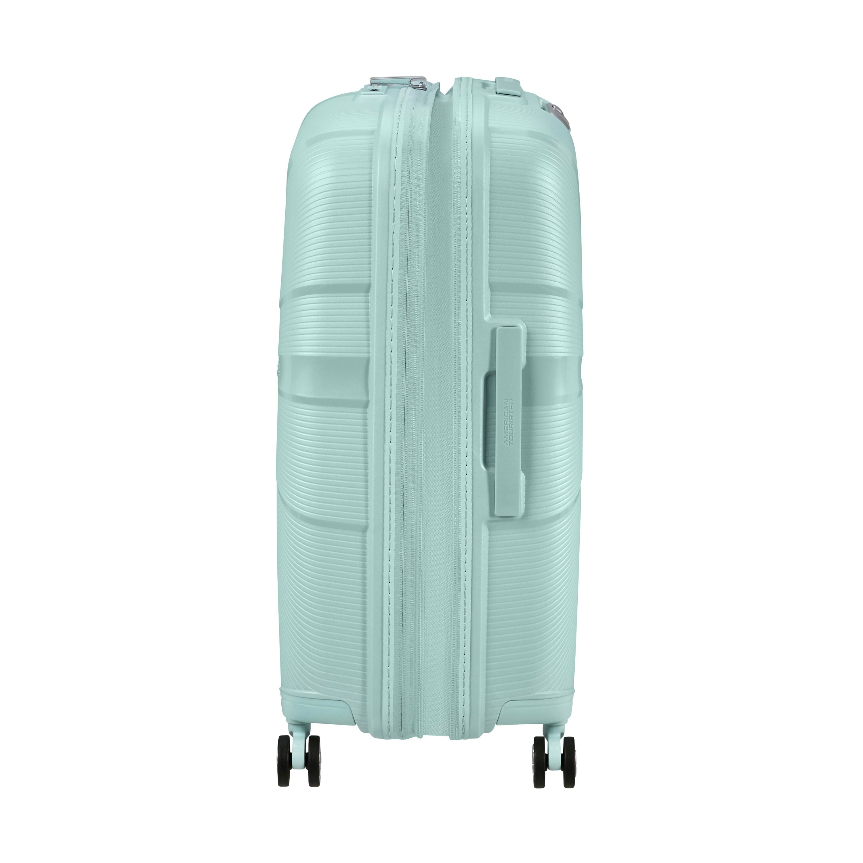 American Tourister Starvibe Spinner Medium Expandable Hardside Luggage