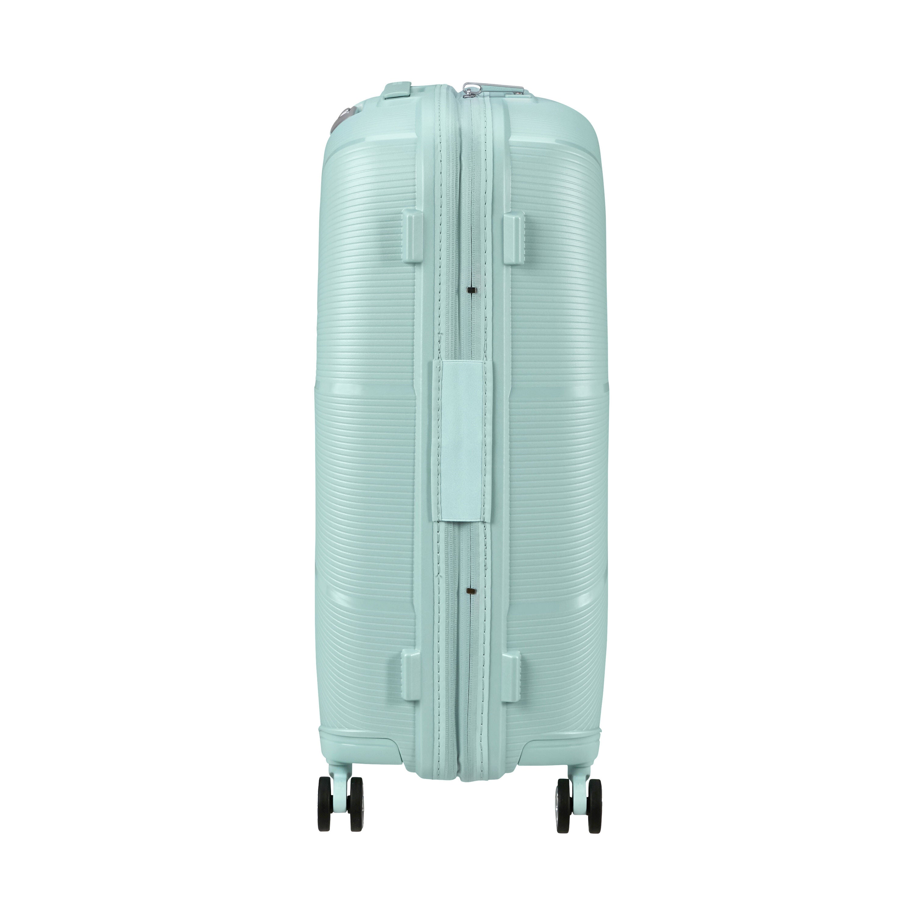 American Tourister Starvibe Spinner Medium Expandable Hardside Luggage
