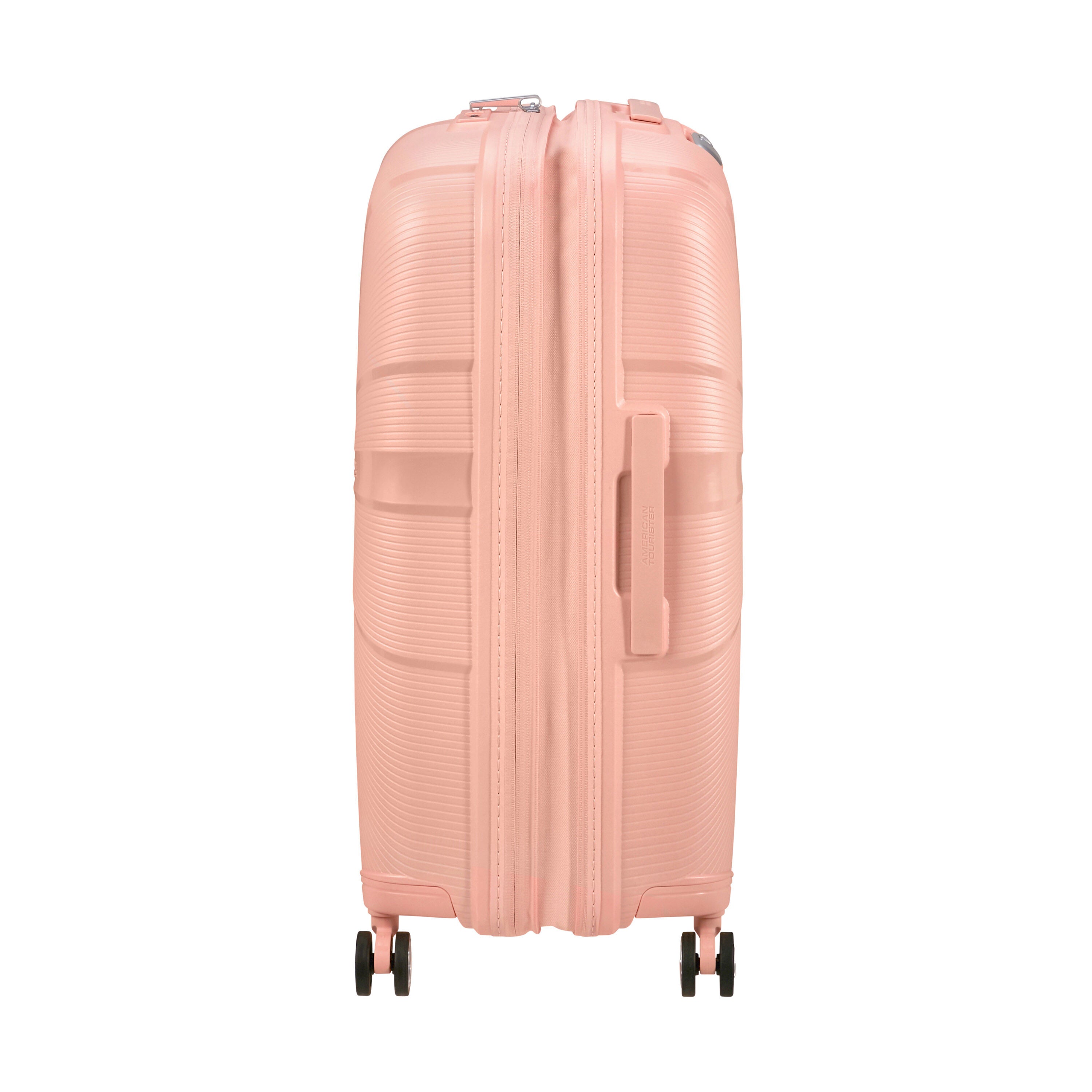 American Tourister Starvibe Spinner Medium Expandable Hardside Luggage