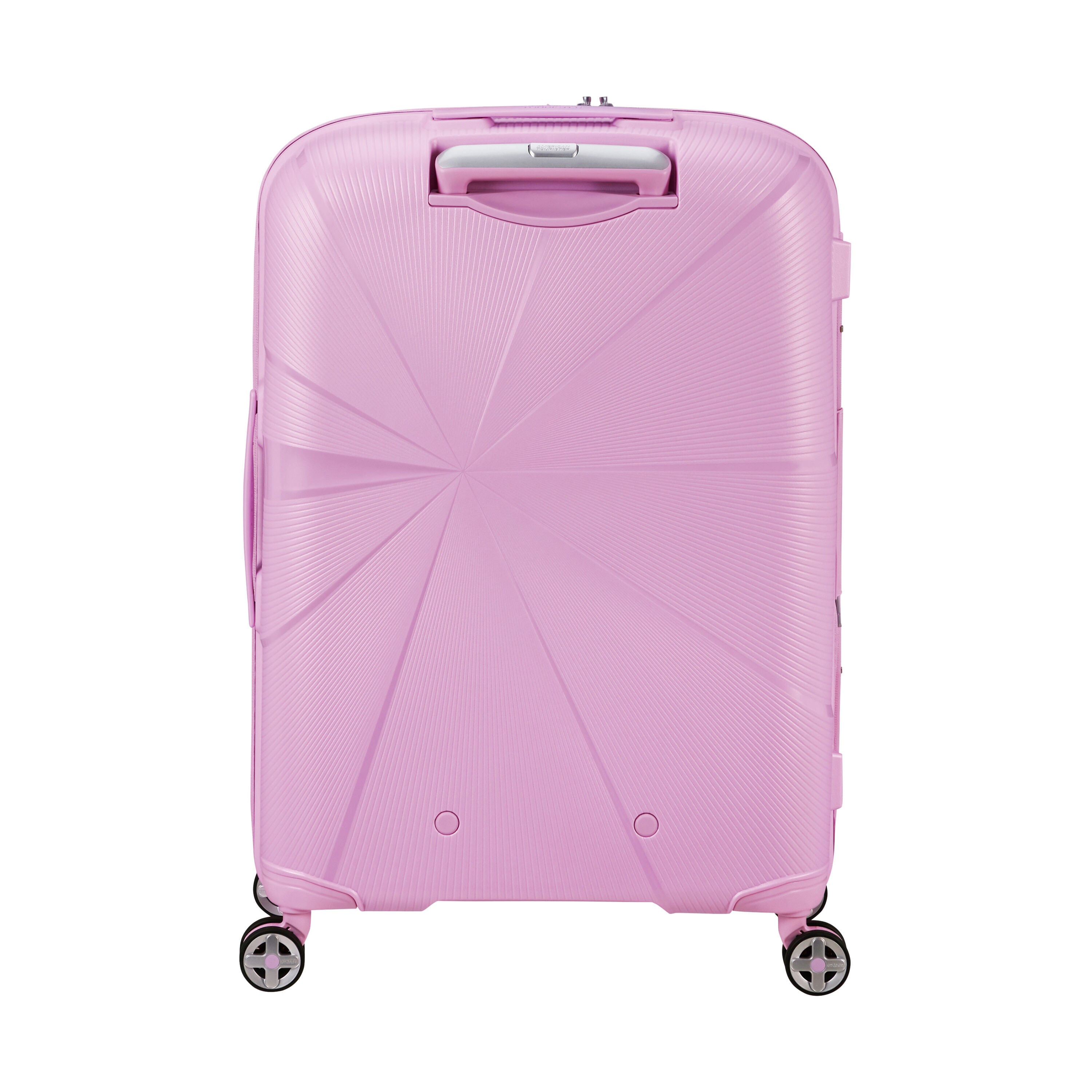 American Tourister Starvibe Spinner Medium Expandable Hardside Luggage